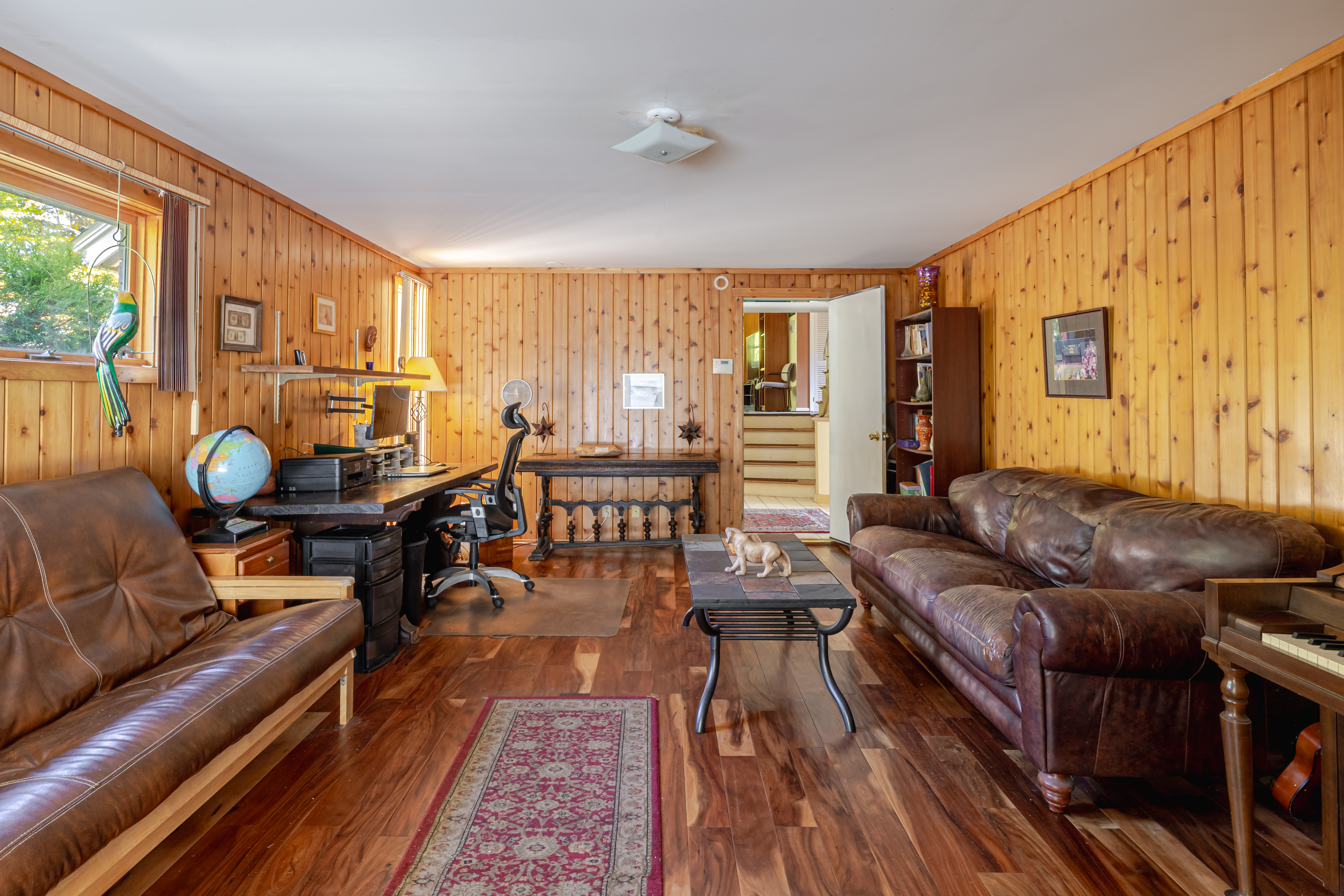  Private Great Barrington Compound: Heated Pool, Tennis/Pickleball Court & Mid-Ce - 物件實景