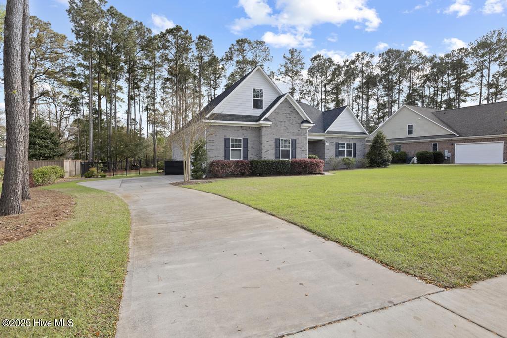 Hampstead, North Carolina, 28443, United States, 3 Bedrooms Bedrooms, ,3 BathroomsBathrooms,Residential,For Sale,1760212