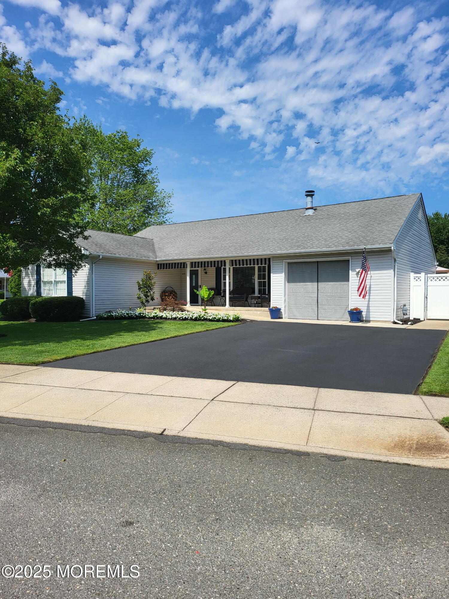 Brick, New Jersey, 08723, United States, 3 Bedrooms Bedrooms, ,2 BathroomsBathrooms,Residential,For Sale,1979399