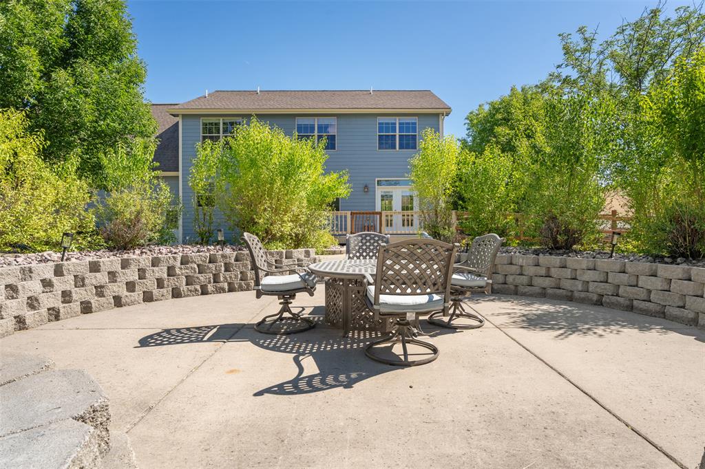 Missoula, Montana, 59803, United States, 4 Bedrooms Bedrooms, ,4 BathroomsBathrooms,Residential,For Sale,1895137