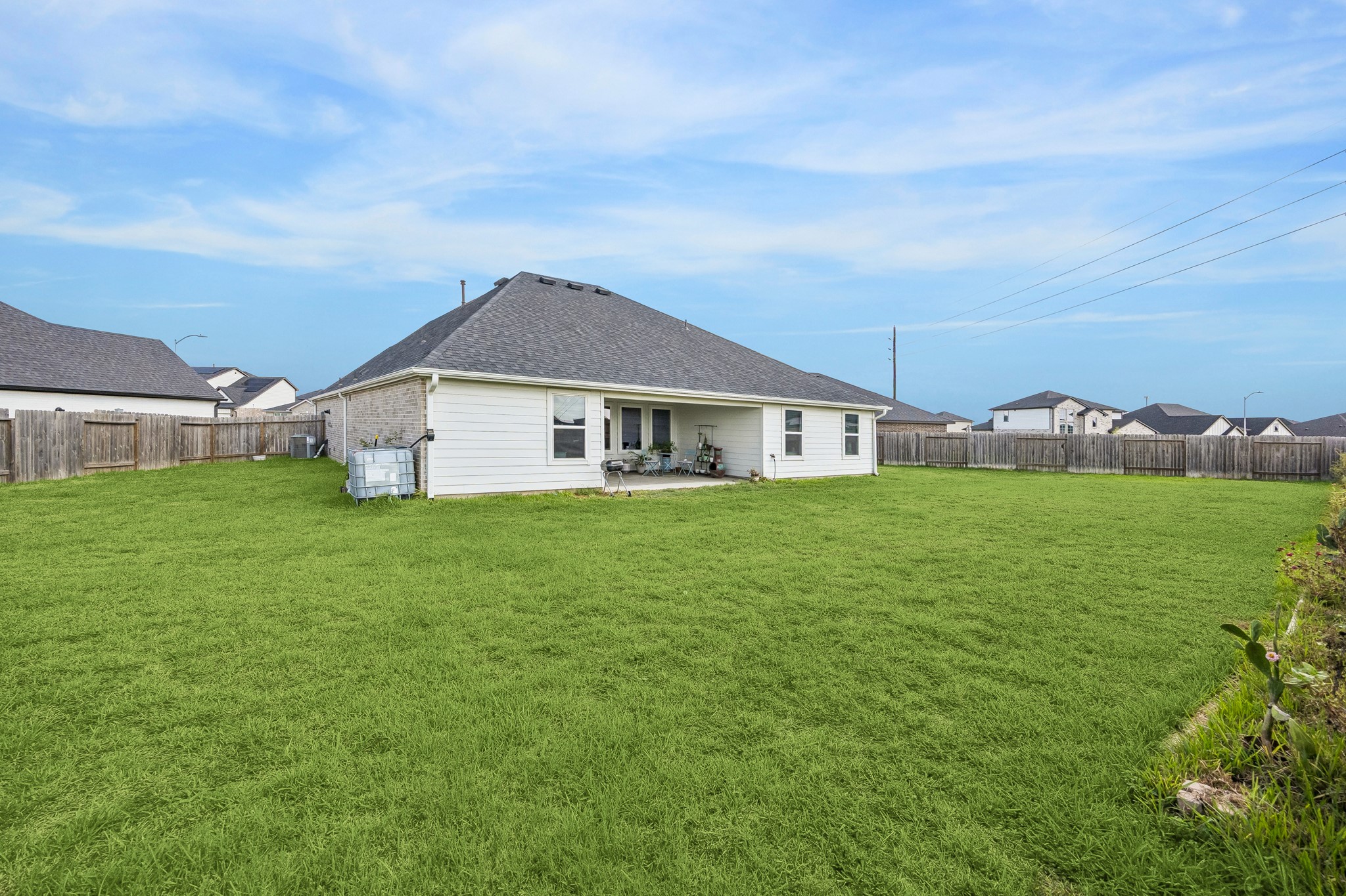  3938 Hordley Terrace Trail - 物件實景