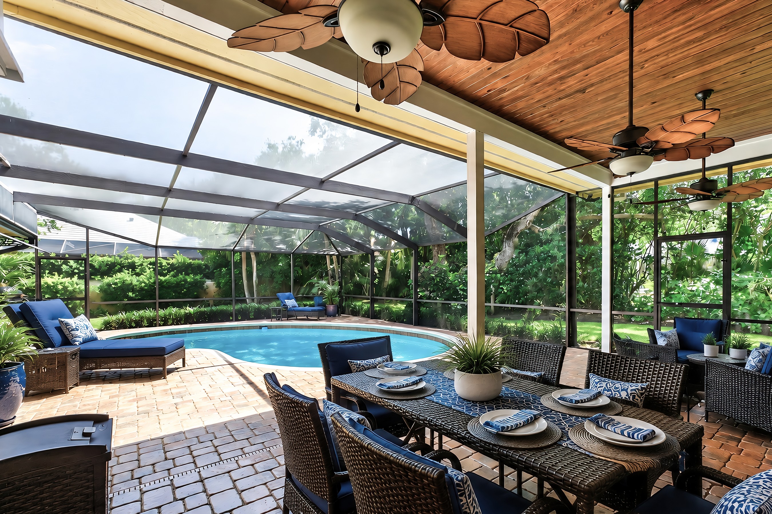  130 Seaside Trail, Vero Beach, FL, 32963 - 物件實景