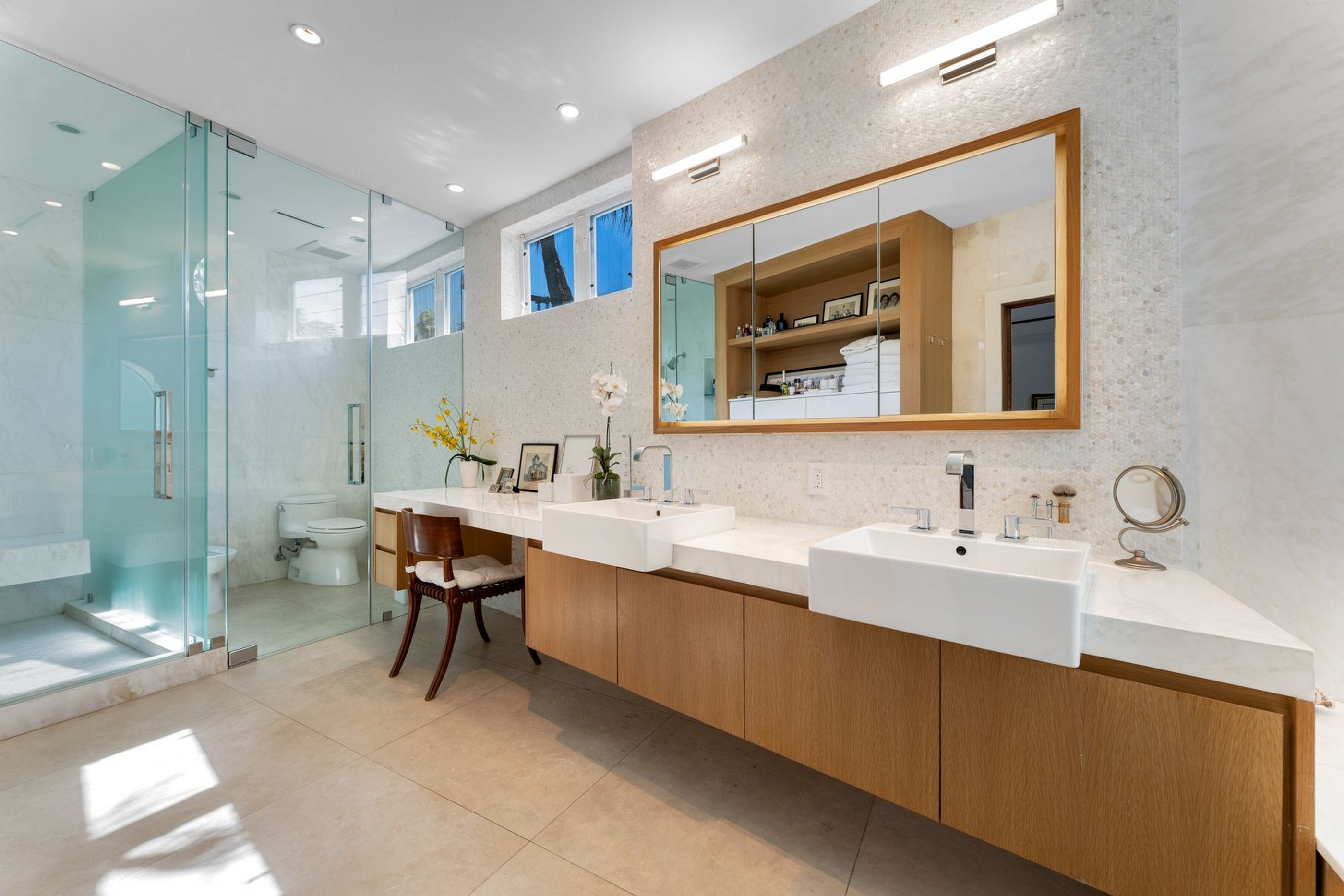  690 Warren Ln, Key Biscayne, FL, 33149 - 物件實景