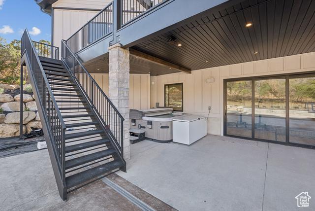 Draper, Utah, 84020, United States, 8 Bedrooms Bedrooms, ,7 BathroomsBathrooms,Residential,For Sale,1978413