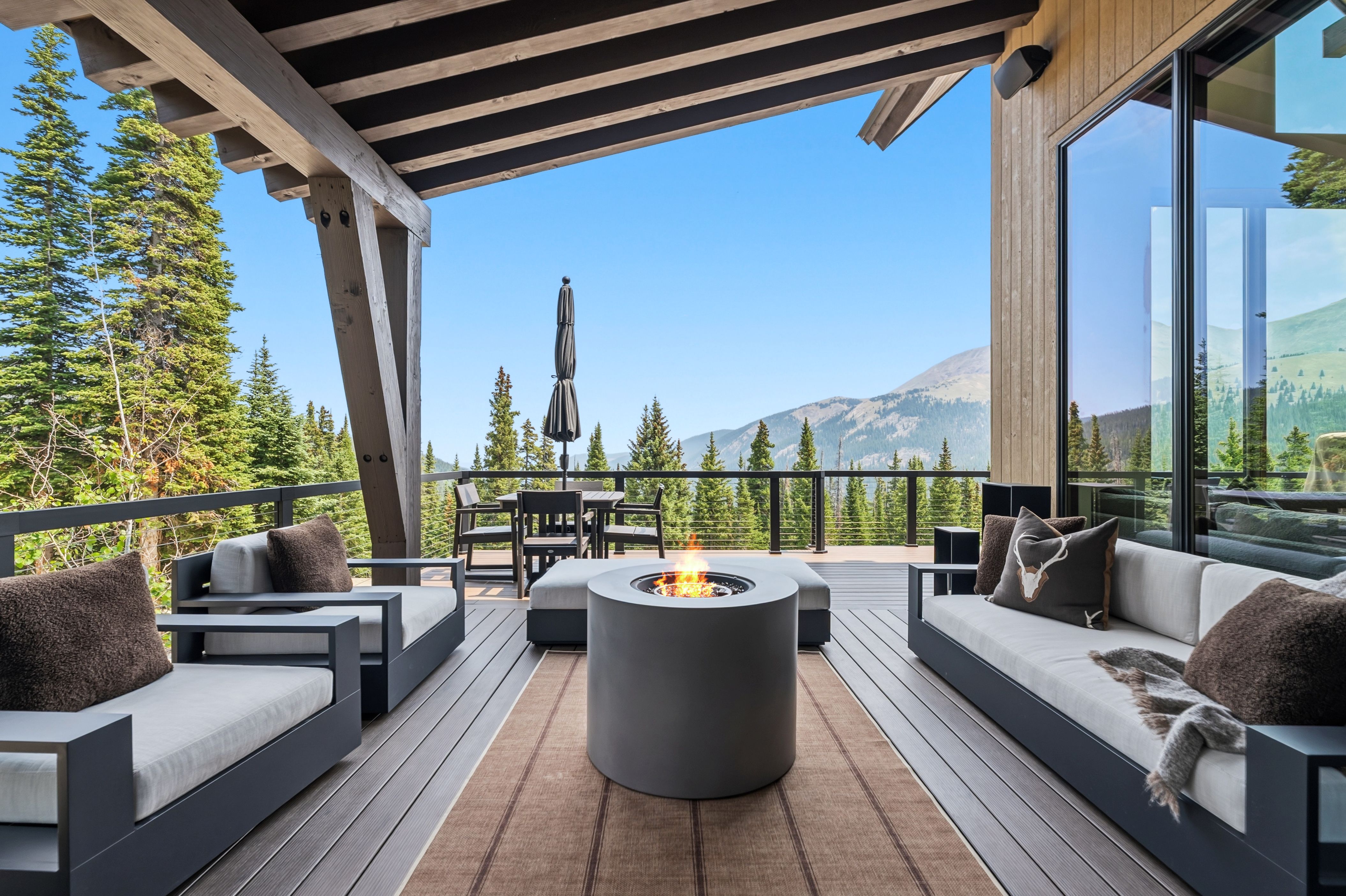  Understated Luxury, Unmatched Privacy, & Breathtaking Views - 物件實景
