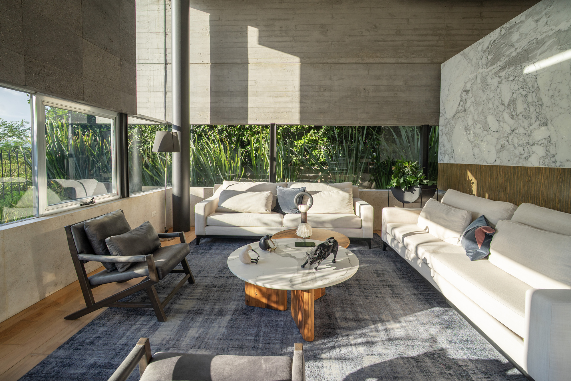  THE VALLEY HOUSE - 物件實景