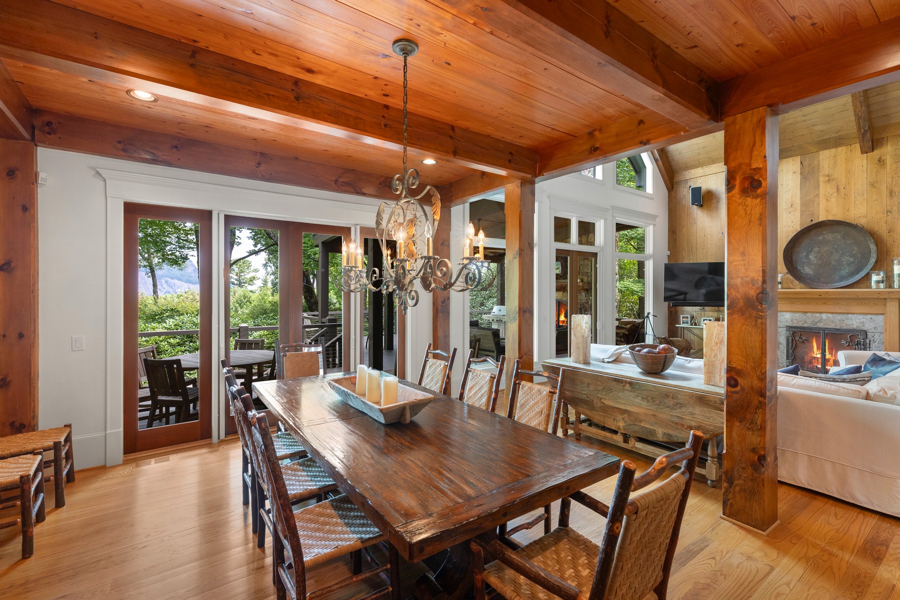  179 Sagee Woods Drive - 物件實景