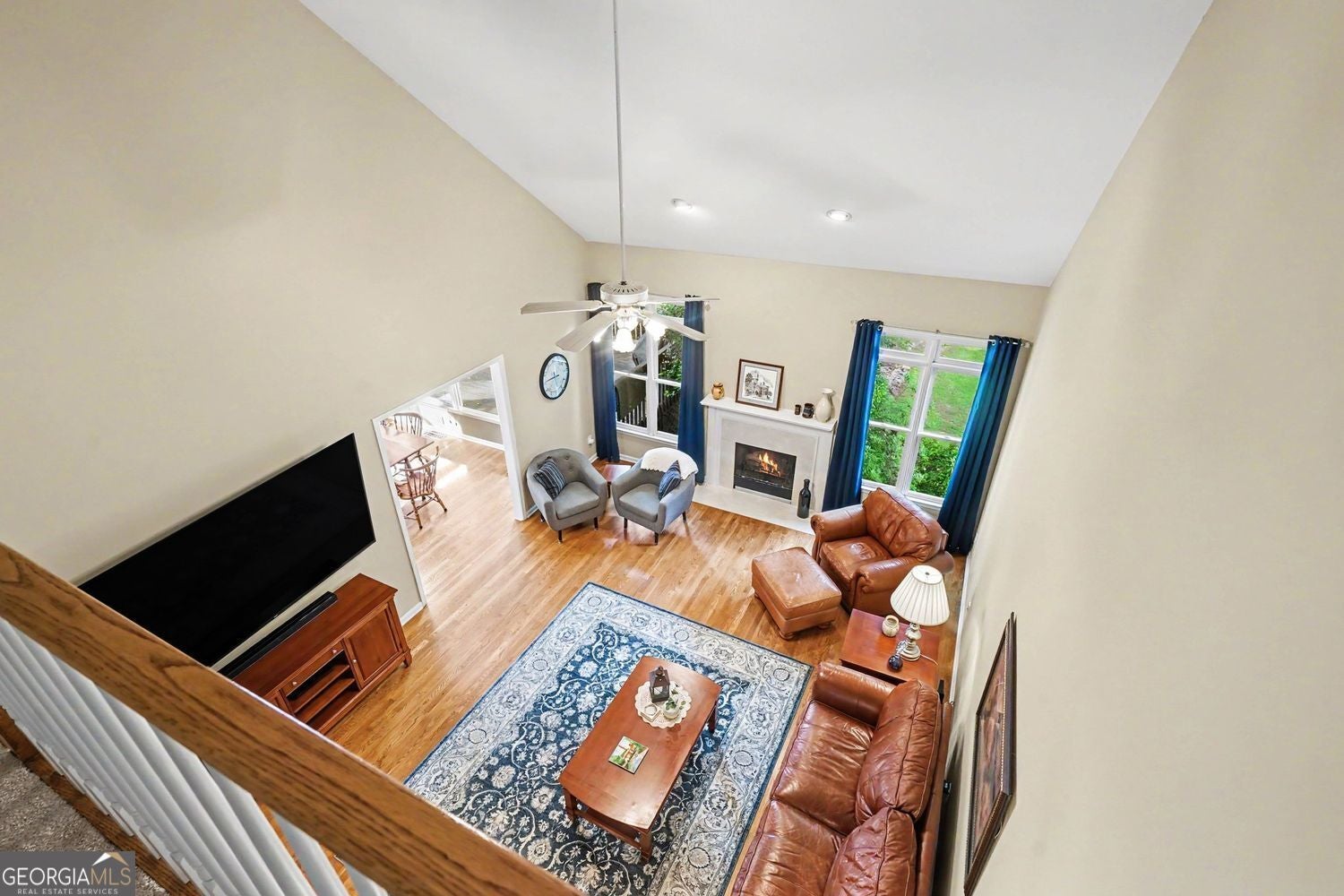 Buford, Georgia, 30519, United States, 5 Bedrooms Bedrooms, ,5 BathroomsBathrooms,Residential,For Sale,2044951