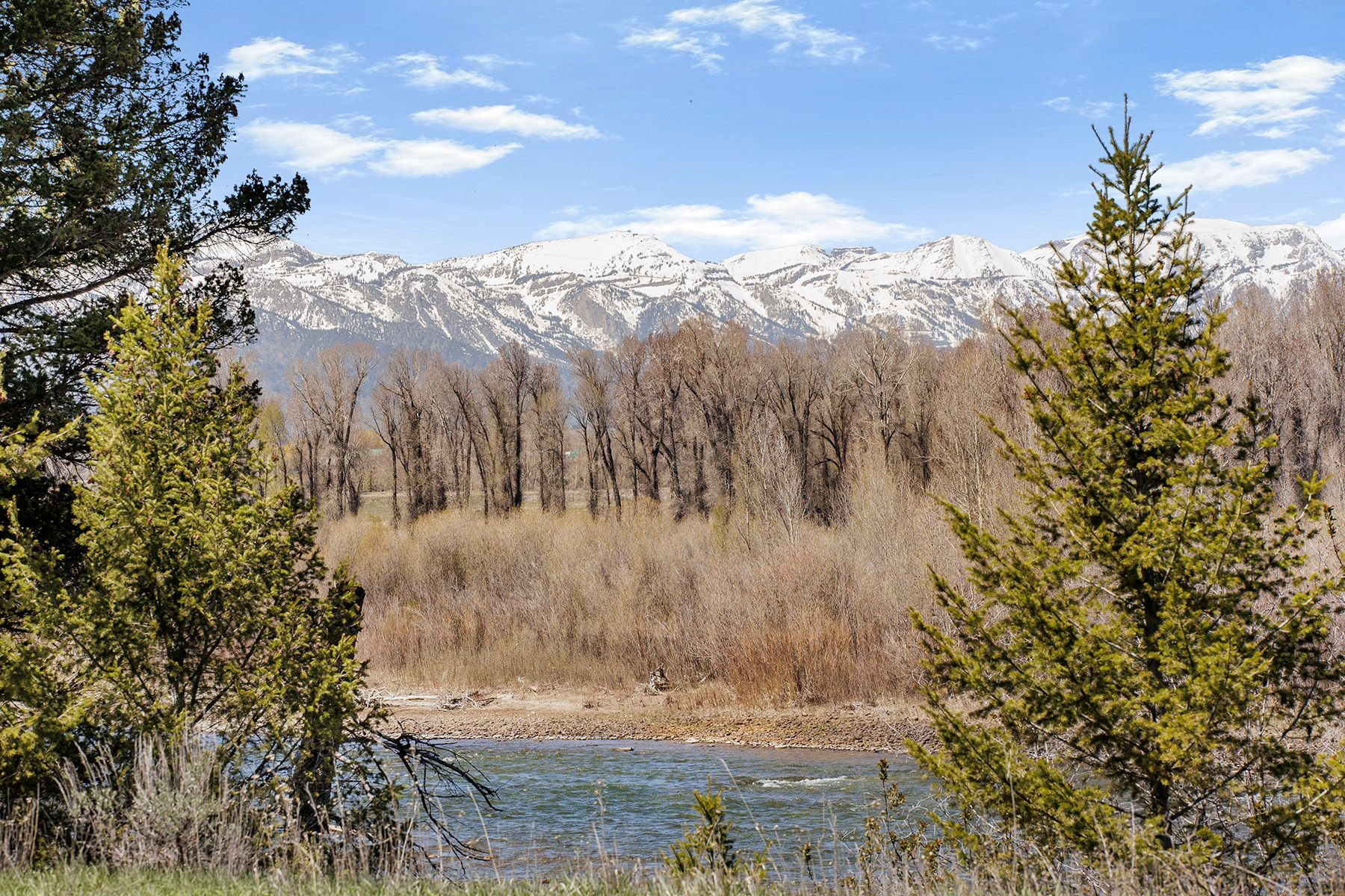  Legacy Land on the Snake River - 物件實景