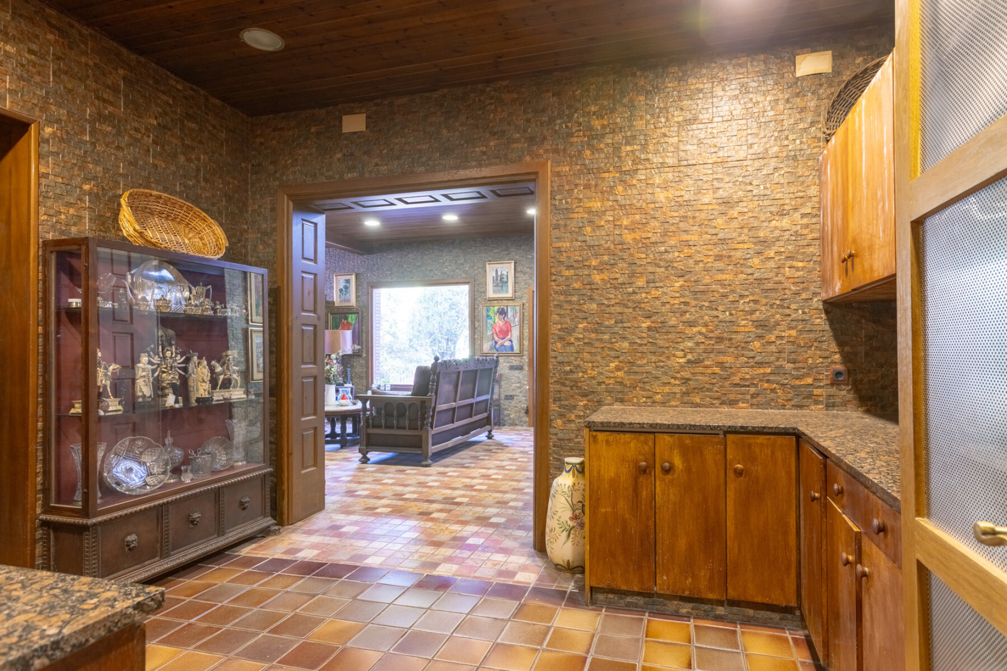  Country estate near Vallromanes Golf - Barcelona - 物件實景