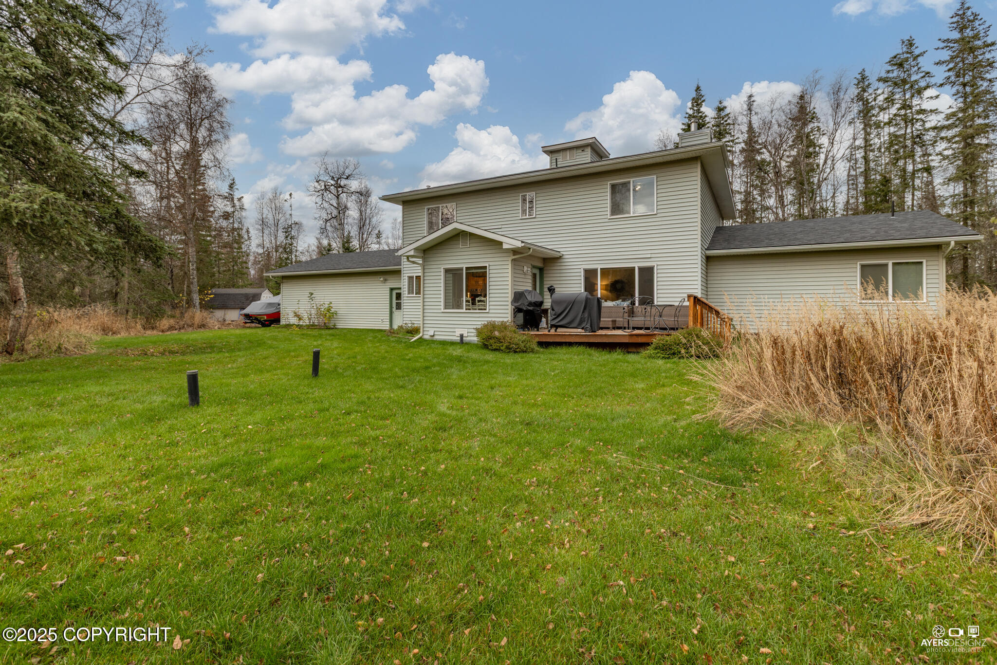 Soldotna, Alaska, 99669, United States, 4 Bedrooms Bedrooms, ,3 BathroomsBathrooms,Residential,For Sale,1981702