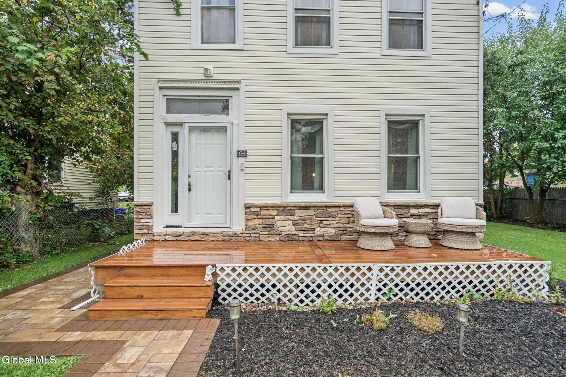 Campbell Ave, Troy, NY 12180