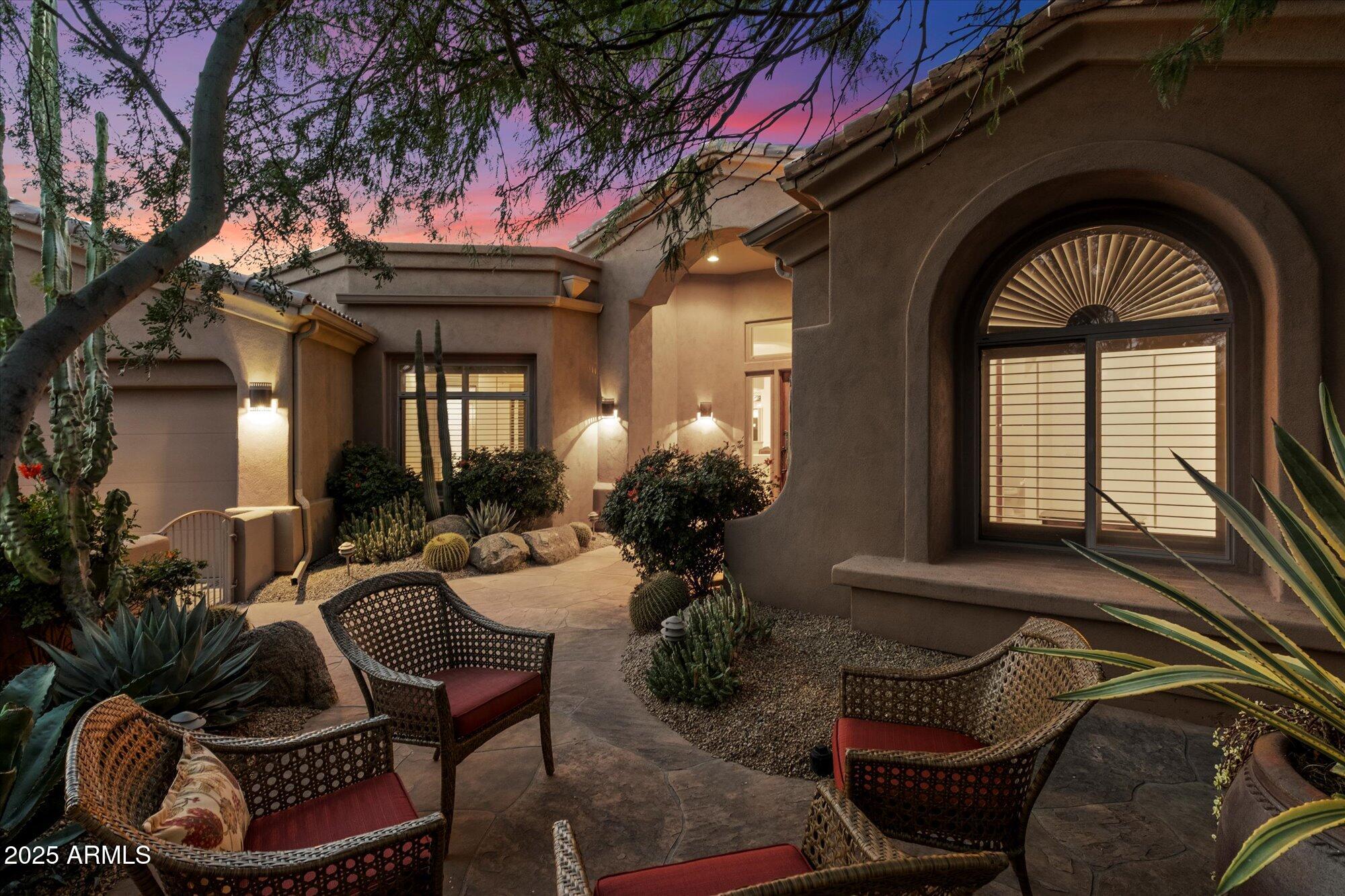 Scottsdale, Arizona, 85262, United States, 4 Bedrooms Bedrooms, ,3 BathroomsBathrooms,Residential,For Sale,1990909