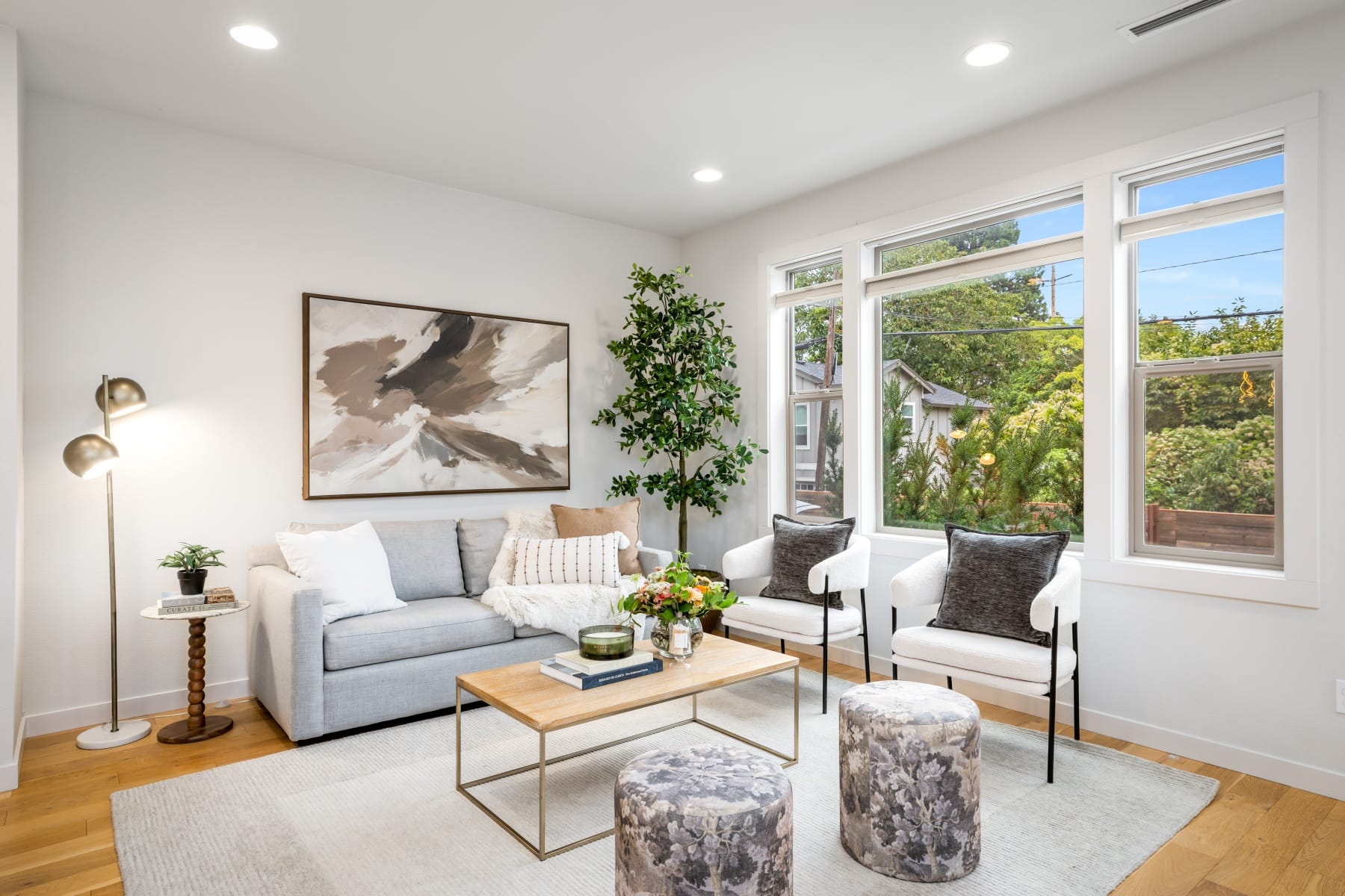  4222 N KERBY AVE Portland, OR 97217 - 物件實景
