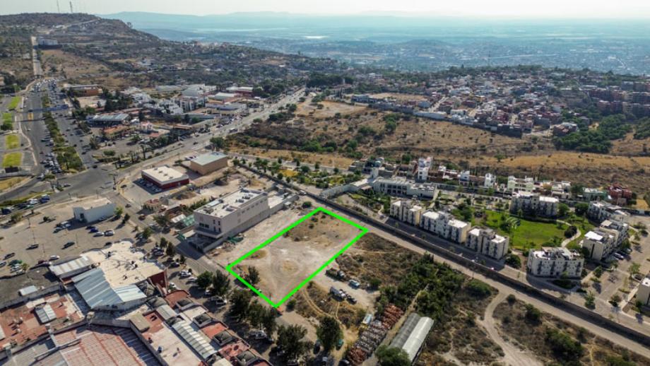 Real del Conde, San Miguel de Allende, Guanajuato, 37740, Mexico, 1 Bedroom Bedrooms, ,Residential,For Sale,Real del Conde,1623443