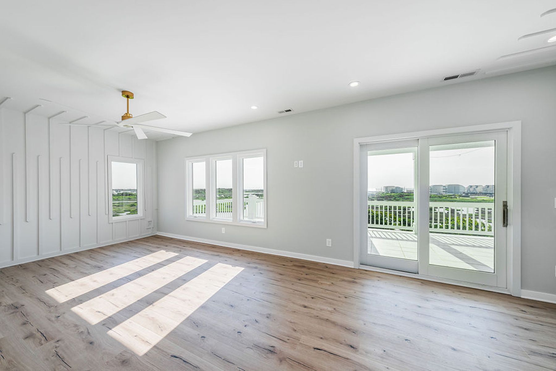  53 Sailview Drive, North Topsail Beach, NC 28460 - 物件實景