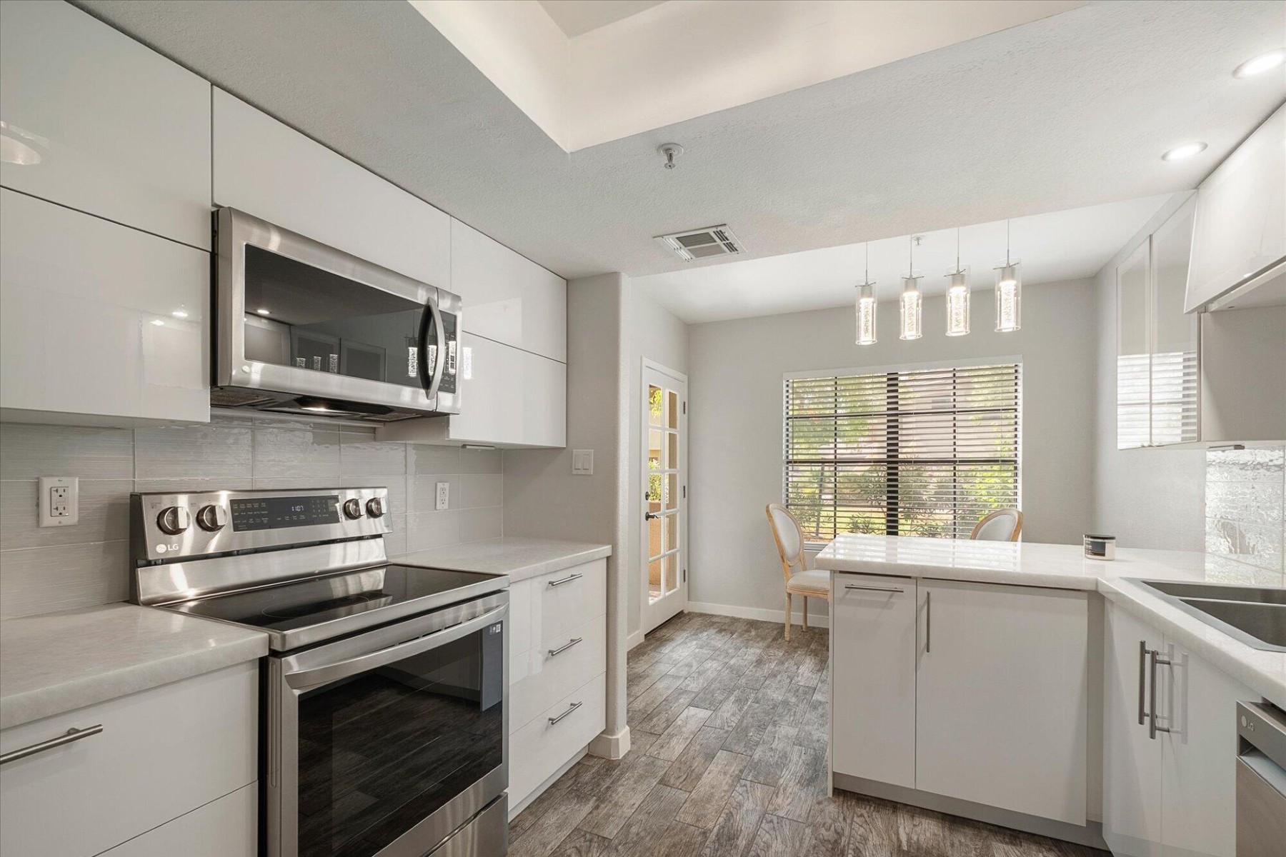  6885 E Cochise Road 116  Scottsdale, AZ - 物件實景