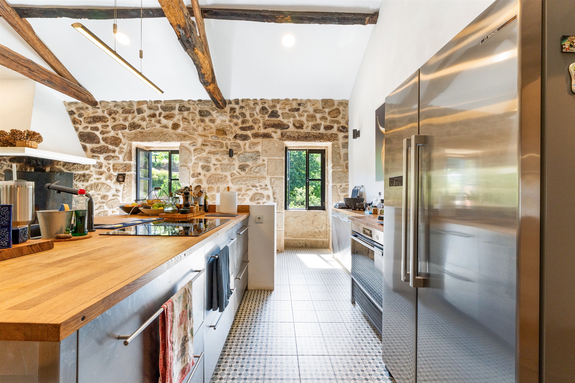  Farm, 6 bedrooms, for Sale - 物件實景