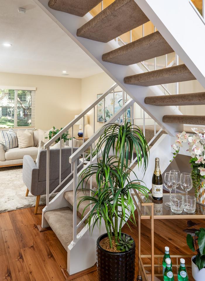 San Jose, California, 95126, United States, 3 Bedrooms Bedrooms, ,3 BathroomsBathrooms,Residential,For Sale,1960558