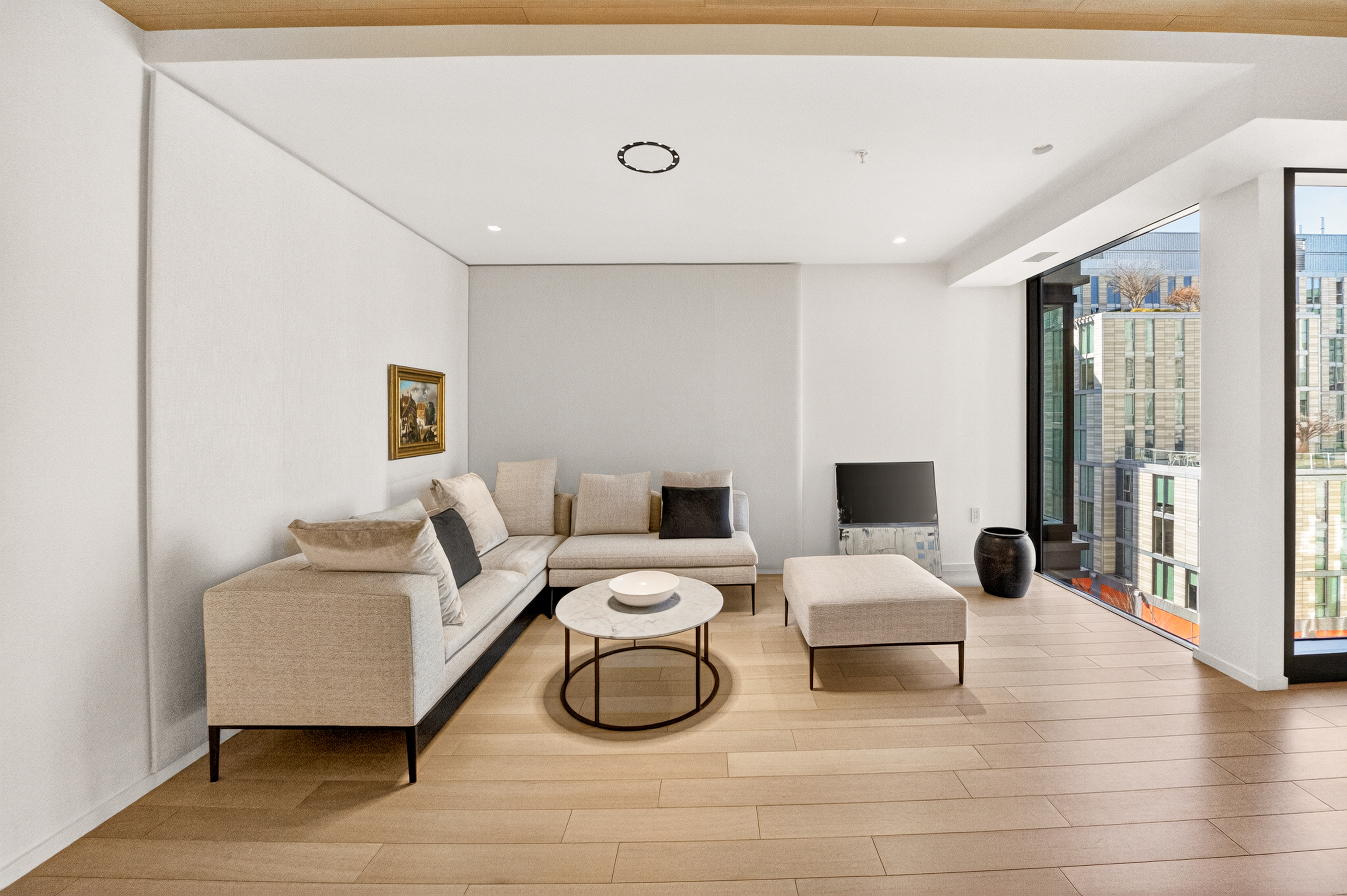  920 I Street NW, Washington, DC, 20001 - 物件實景