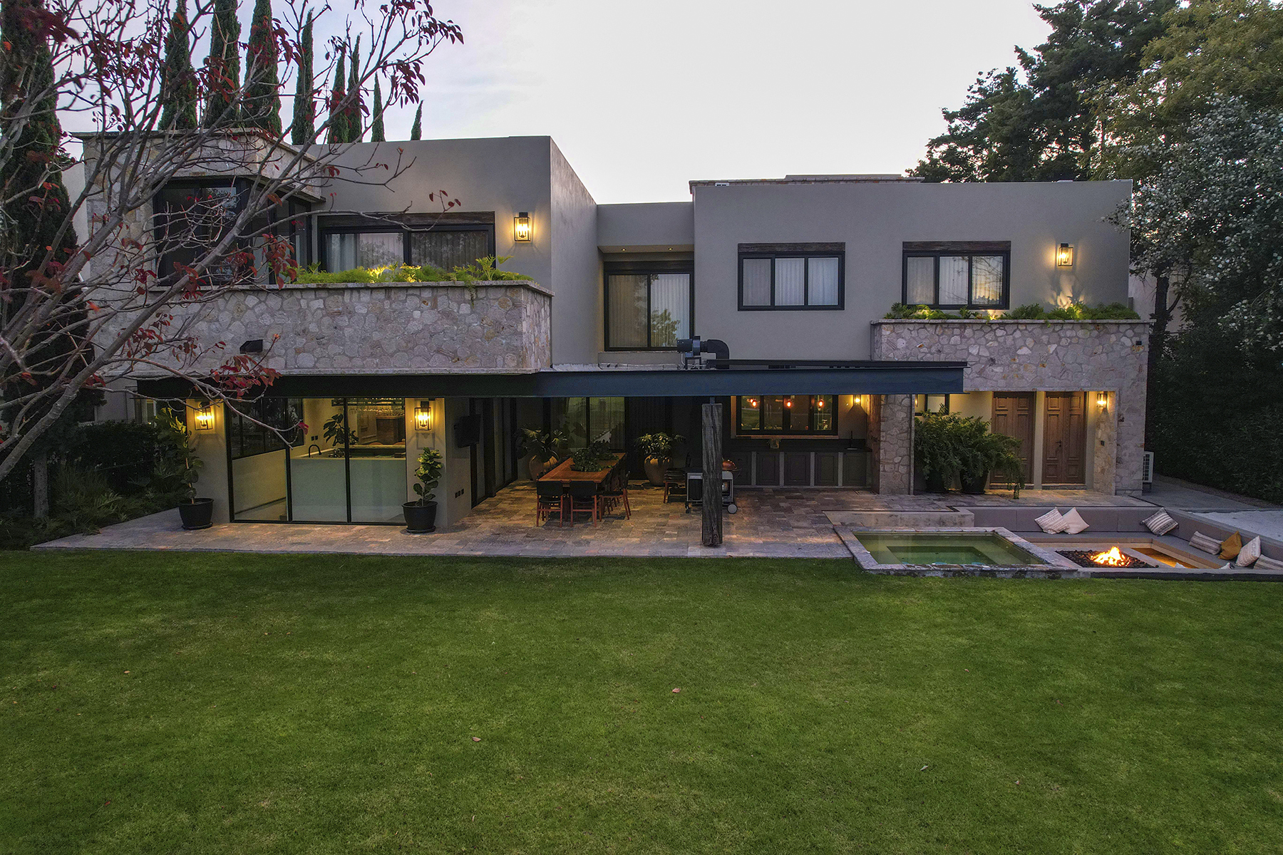  CASA DE LA TOSCANA - 物件實景