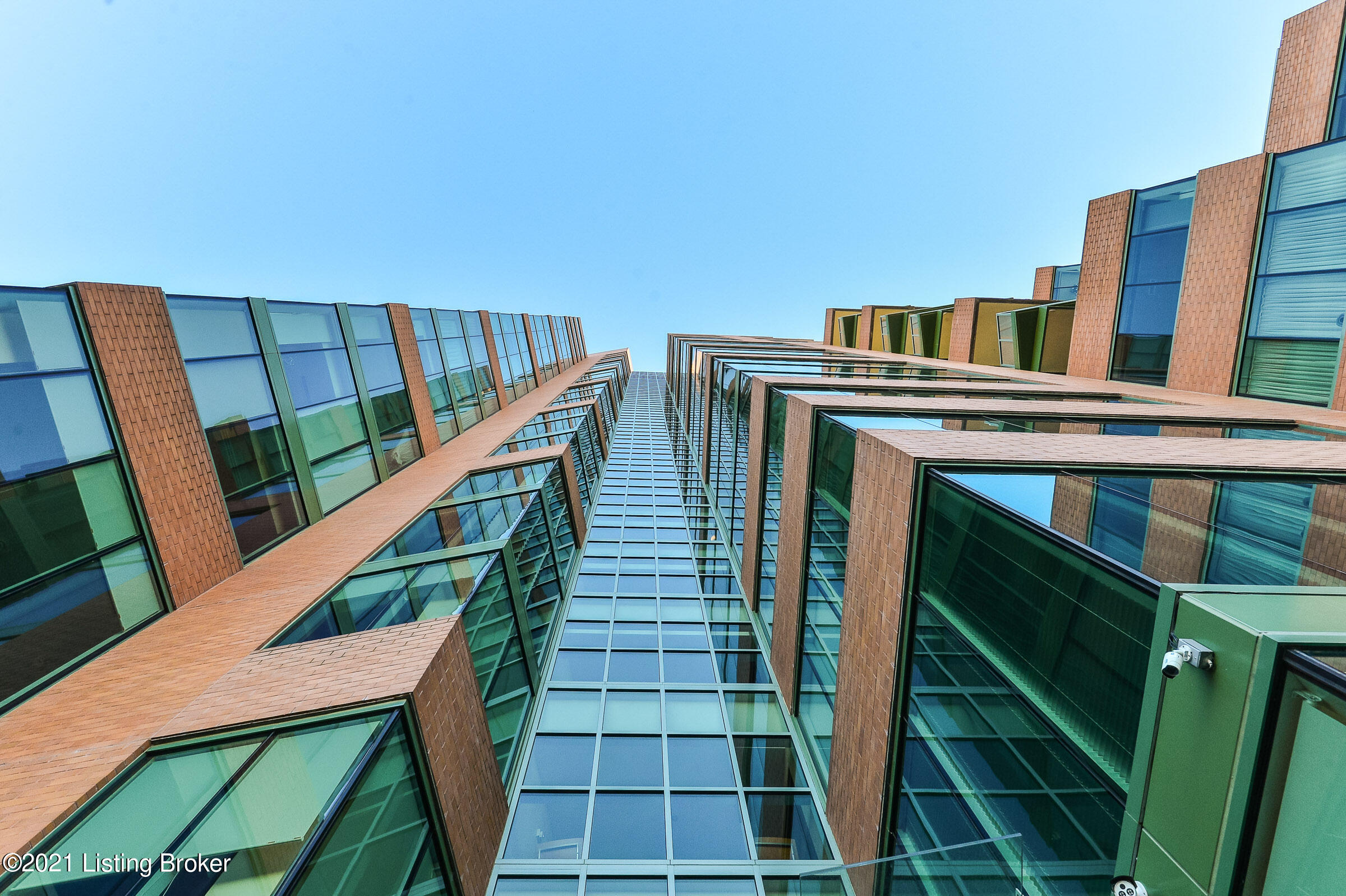  222 E Witherspoon St #703, Louisville, KY, 40202 - 物件實景