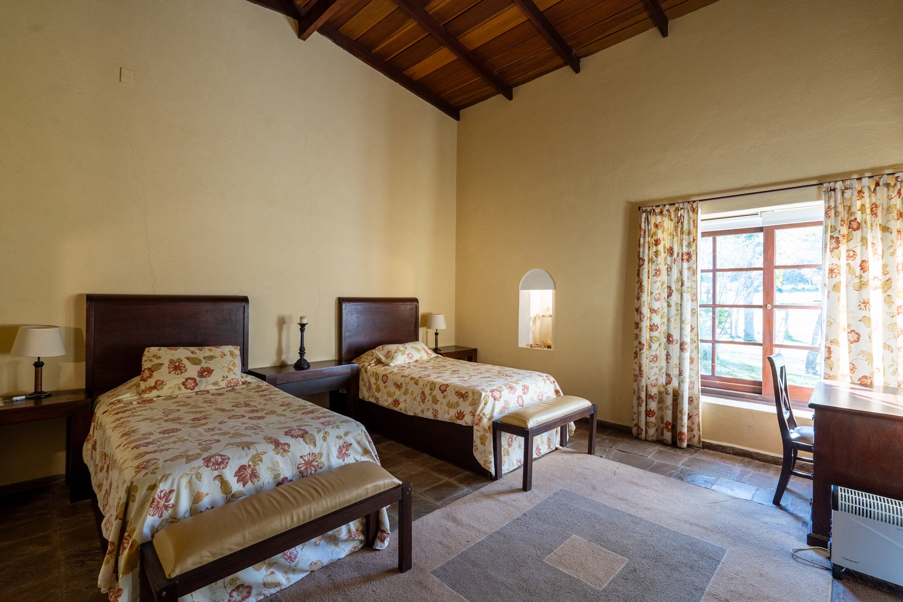  Excellent property in the Sierras. - 物件實景
