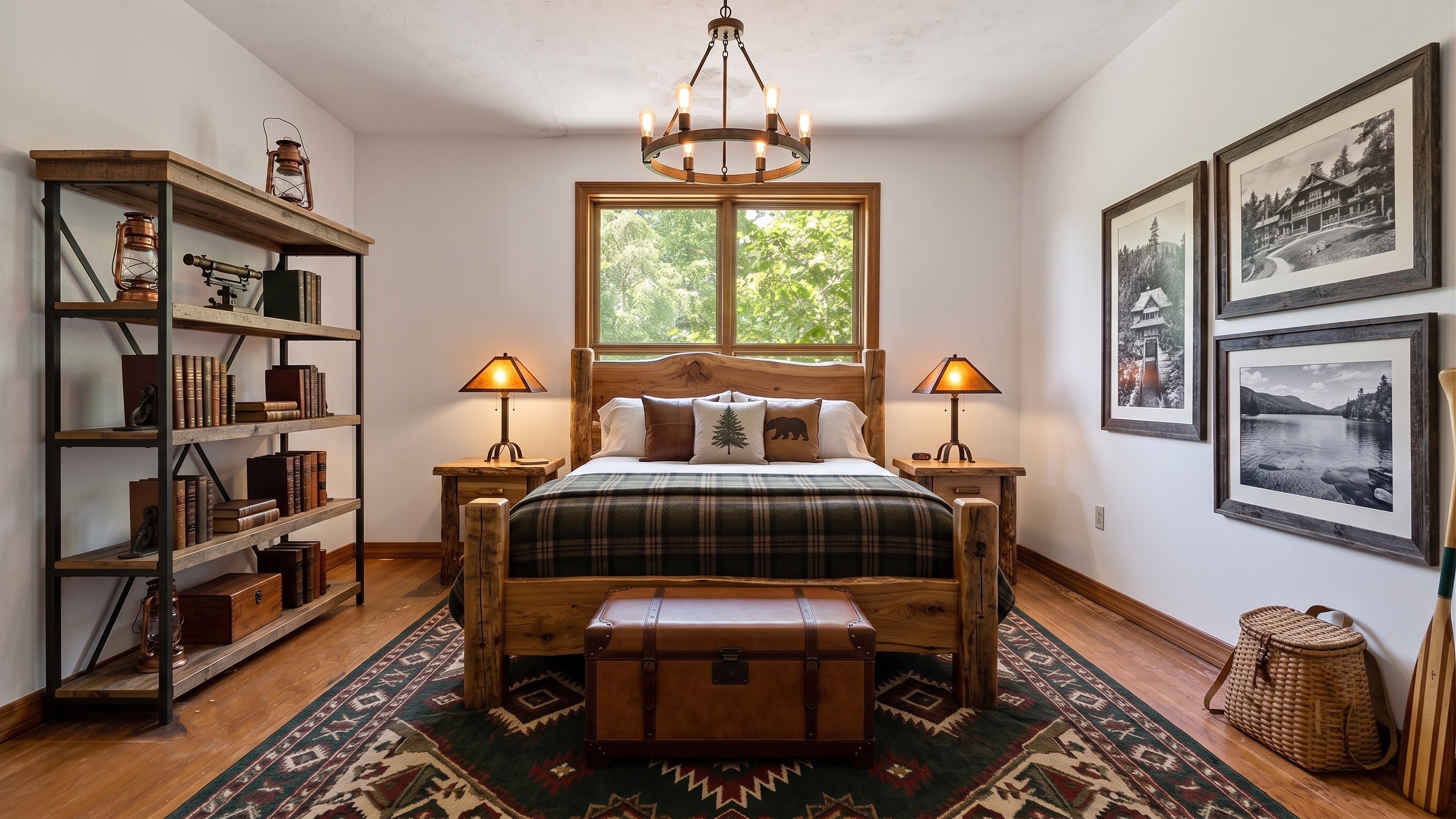  Just One Mile From the Heart of Lenox, Nearly 36 Acres Await Your Next Chapter - 物件實景