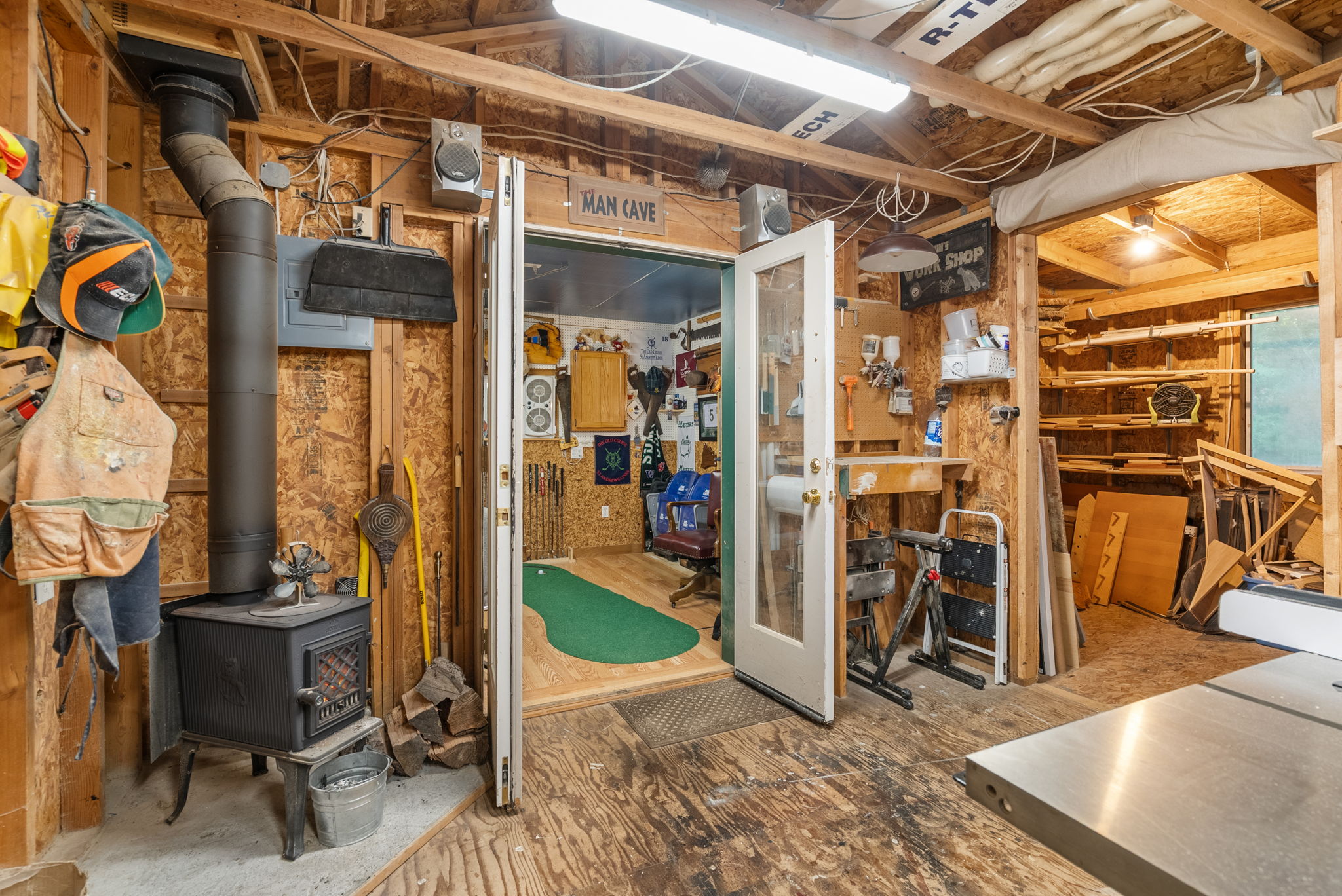  6607 Foster Drive SW - 物件實景