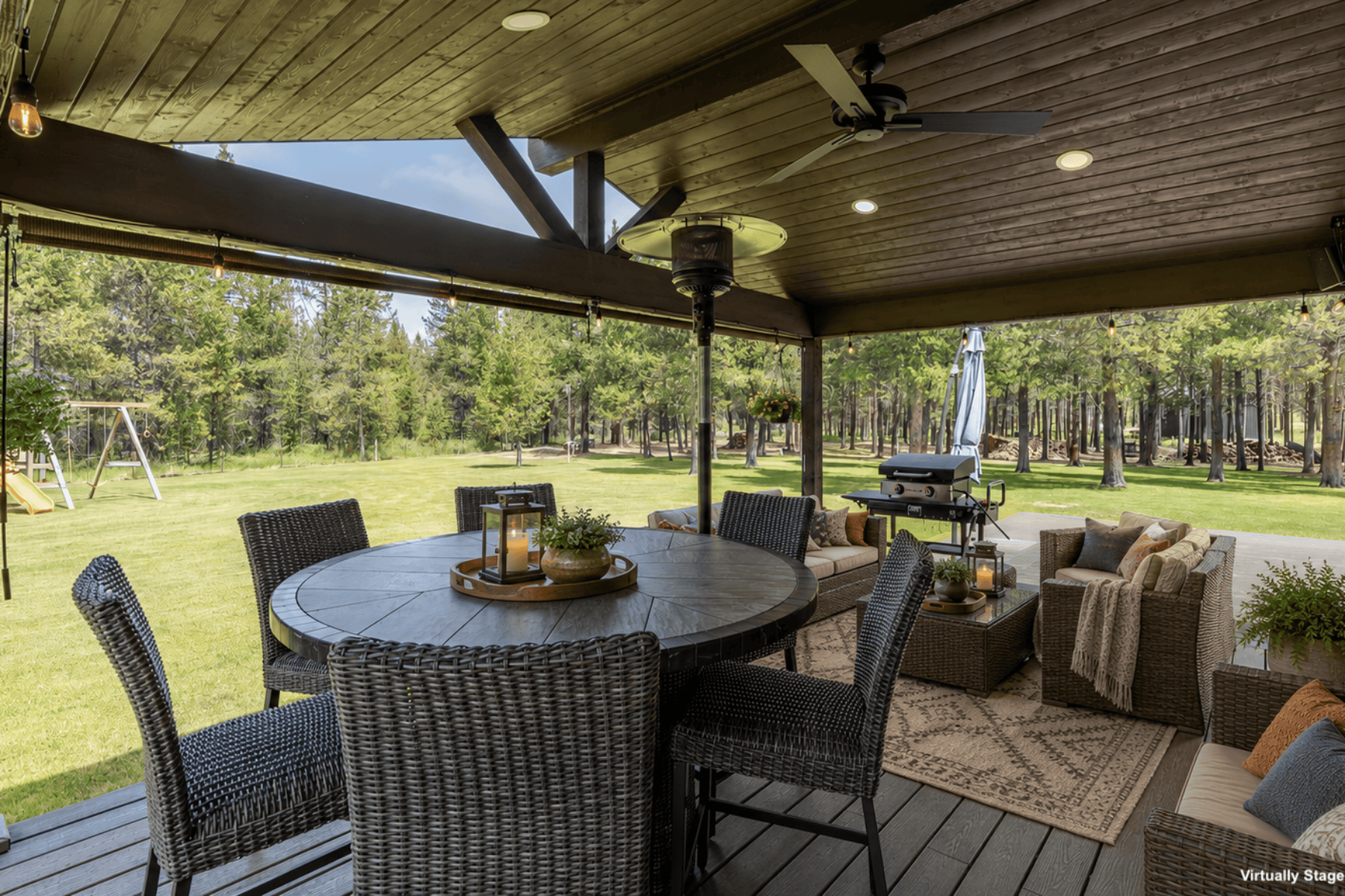  55135 Foster Road Bend, OR 97707 - 物件實景
