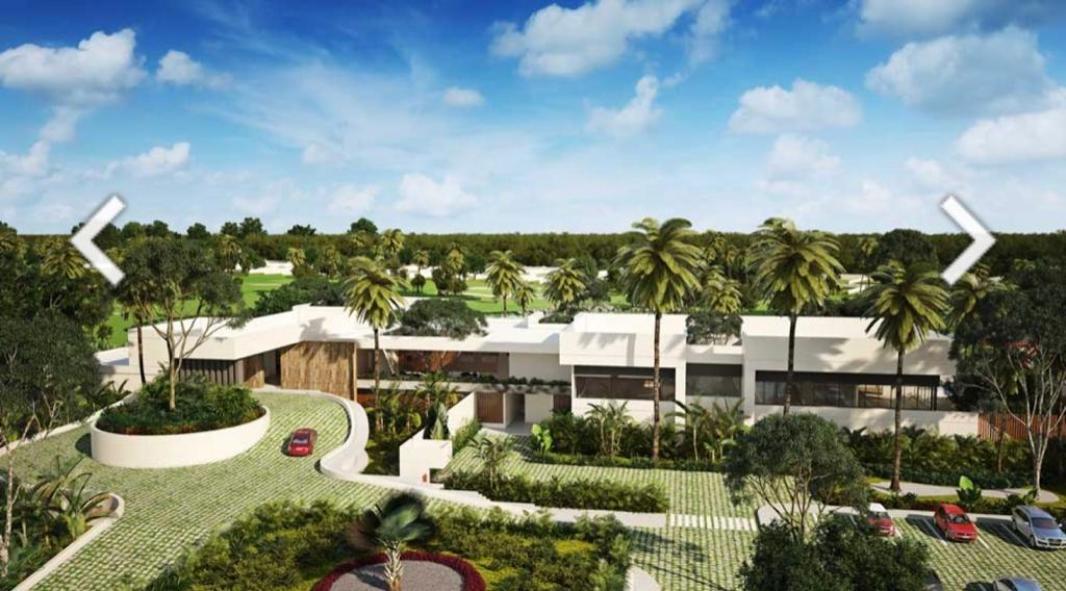 Carretera Federal Progreso, Solidaridad, Quintana Roo, 77710, Mexico, 1 Bedroom Bedrooms, ,Residential,For Sale,Carretera Federal Progreso,1612150