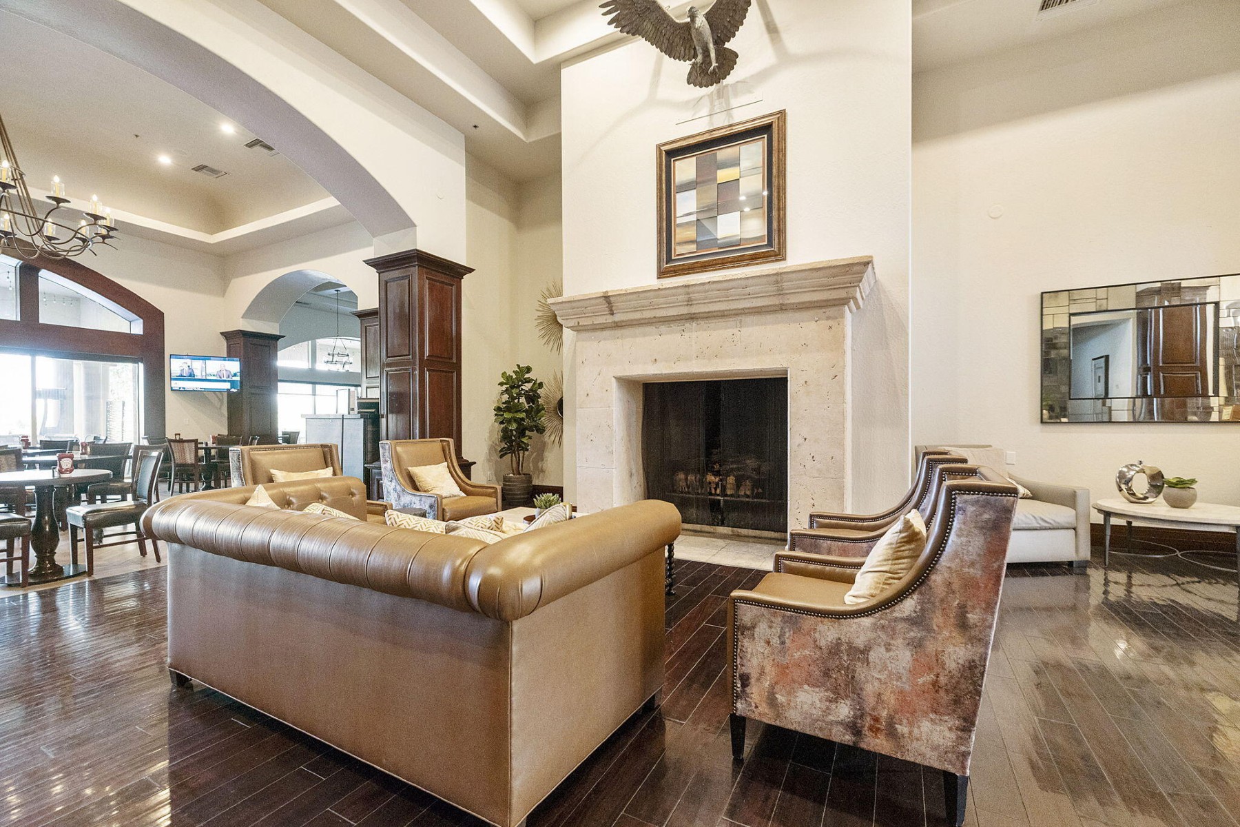  3365 N 153rd Drive¦Goodyear, AZ - 物件實景