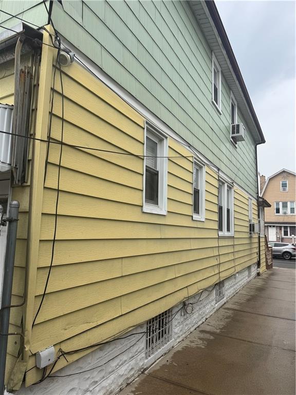 Brooklyn, New York, 11203, United States, 3 Bedrooms Bedrooms, ,1 BathroomBathrooms,Residential,For Sale,1942656