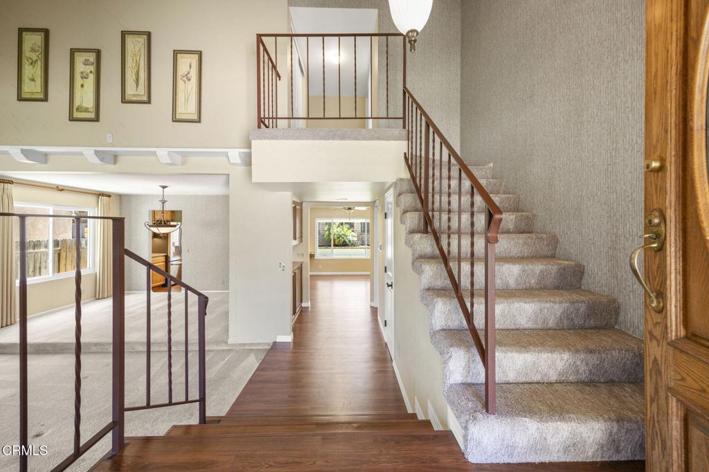 Ventura, California, 93004, United States, 4 Bedrooms Bedrooms, ,3 BathroomsBathrooms,Residential,For Sale,1865622