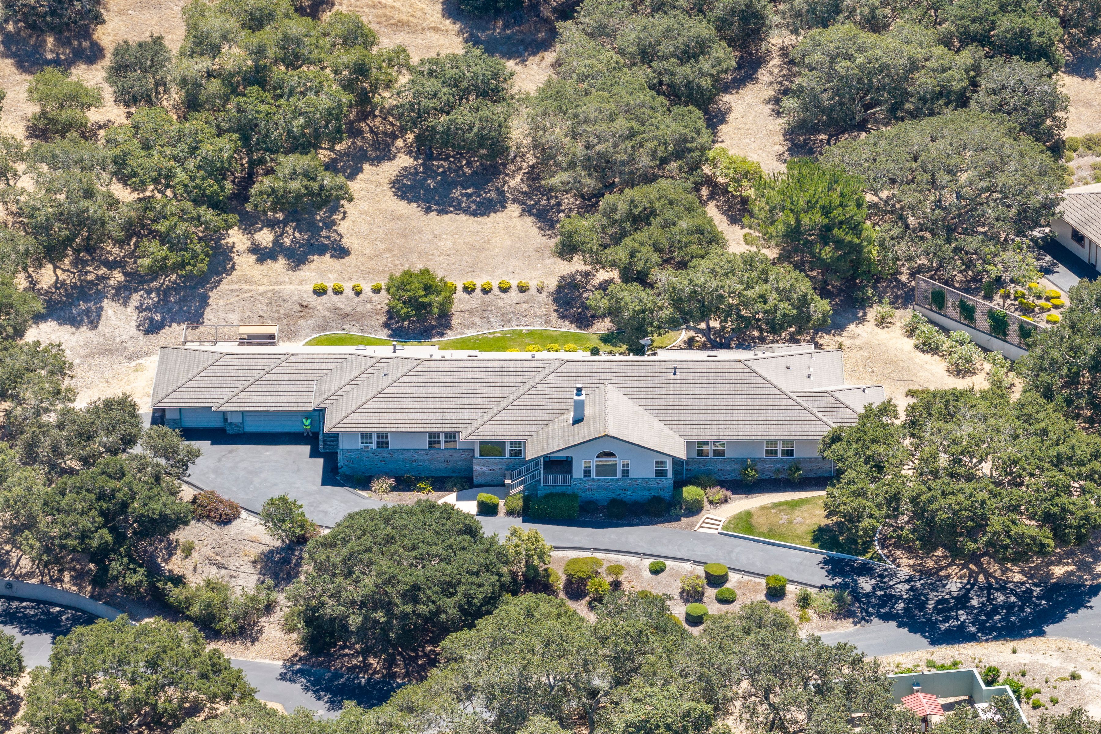  28951 Falcon Ridge - 物件實景