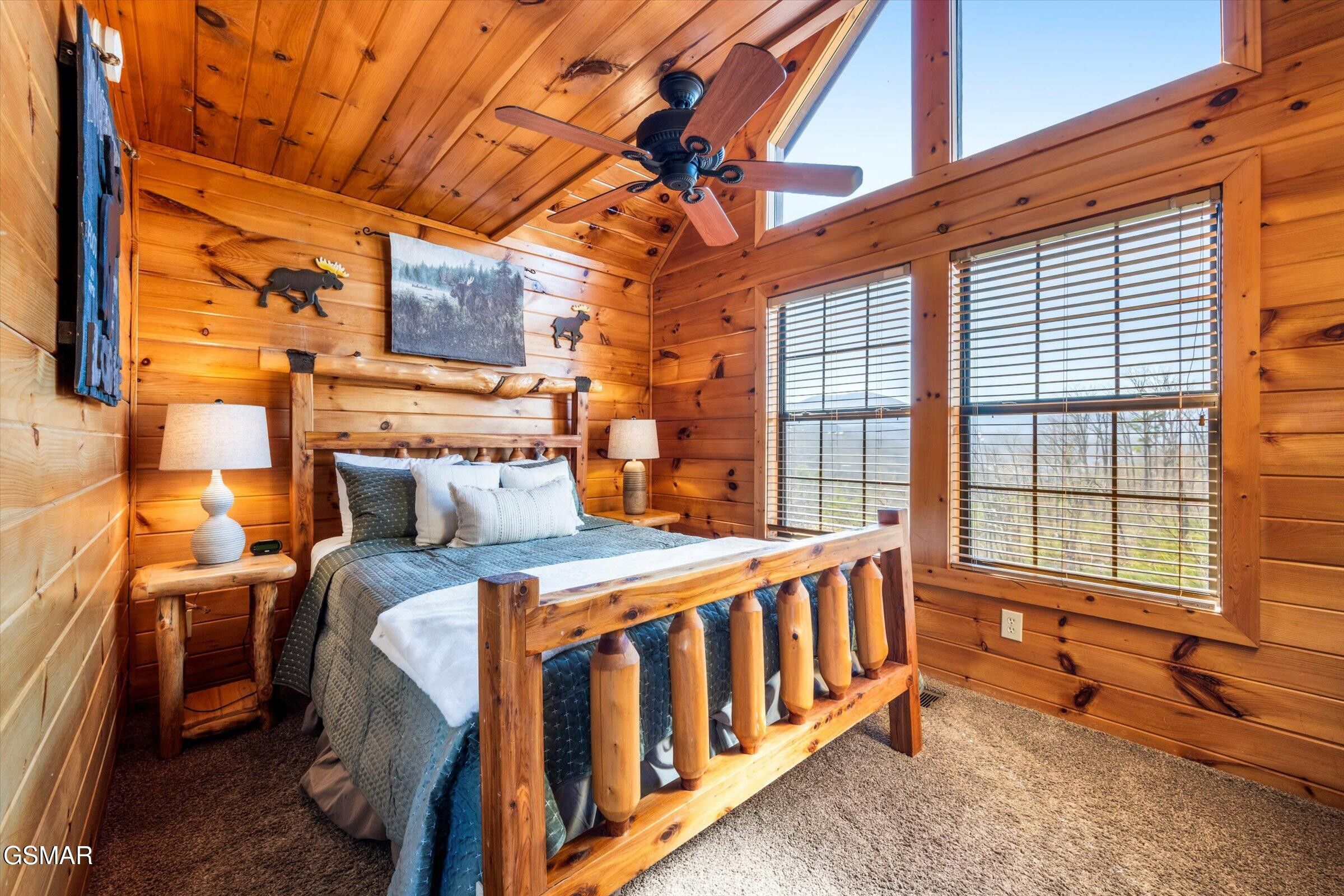 Gatlinburg, Tennessee, 37738, United States, 4 Bedrooms Bedrooms, ,5 BathroomsBathrooms,Residential,For Sale,1914228