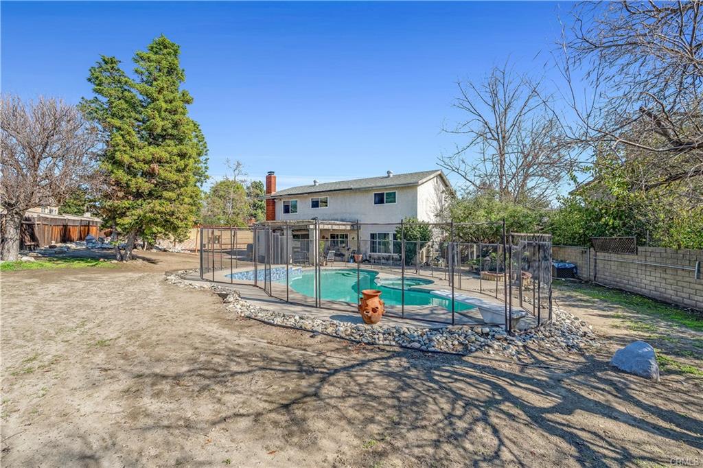 Claremont, California, 91711, United States, 4 Bedrooms Bedrooms, ,2 BathroomsBathrooms,Residential,For Sale,1975590