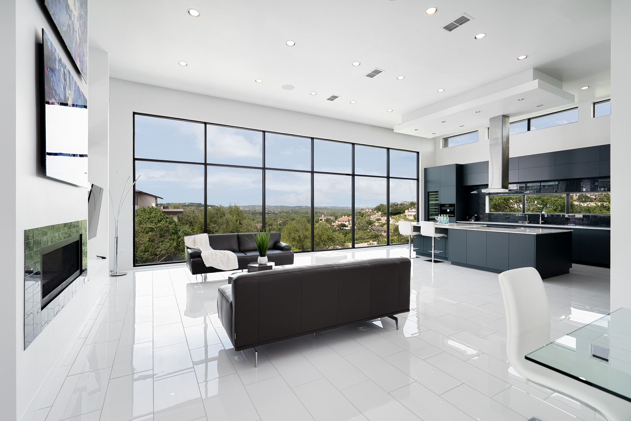  Elevated Modern Living in The Canyons at Scenic Loop - 物件實景