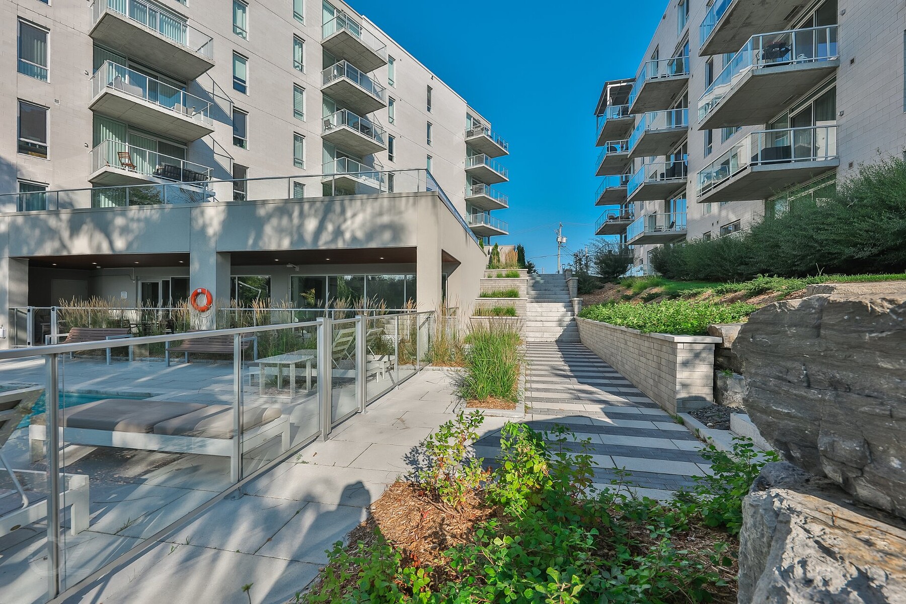  Boisbriand, Laurentides - 物件實景