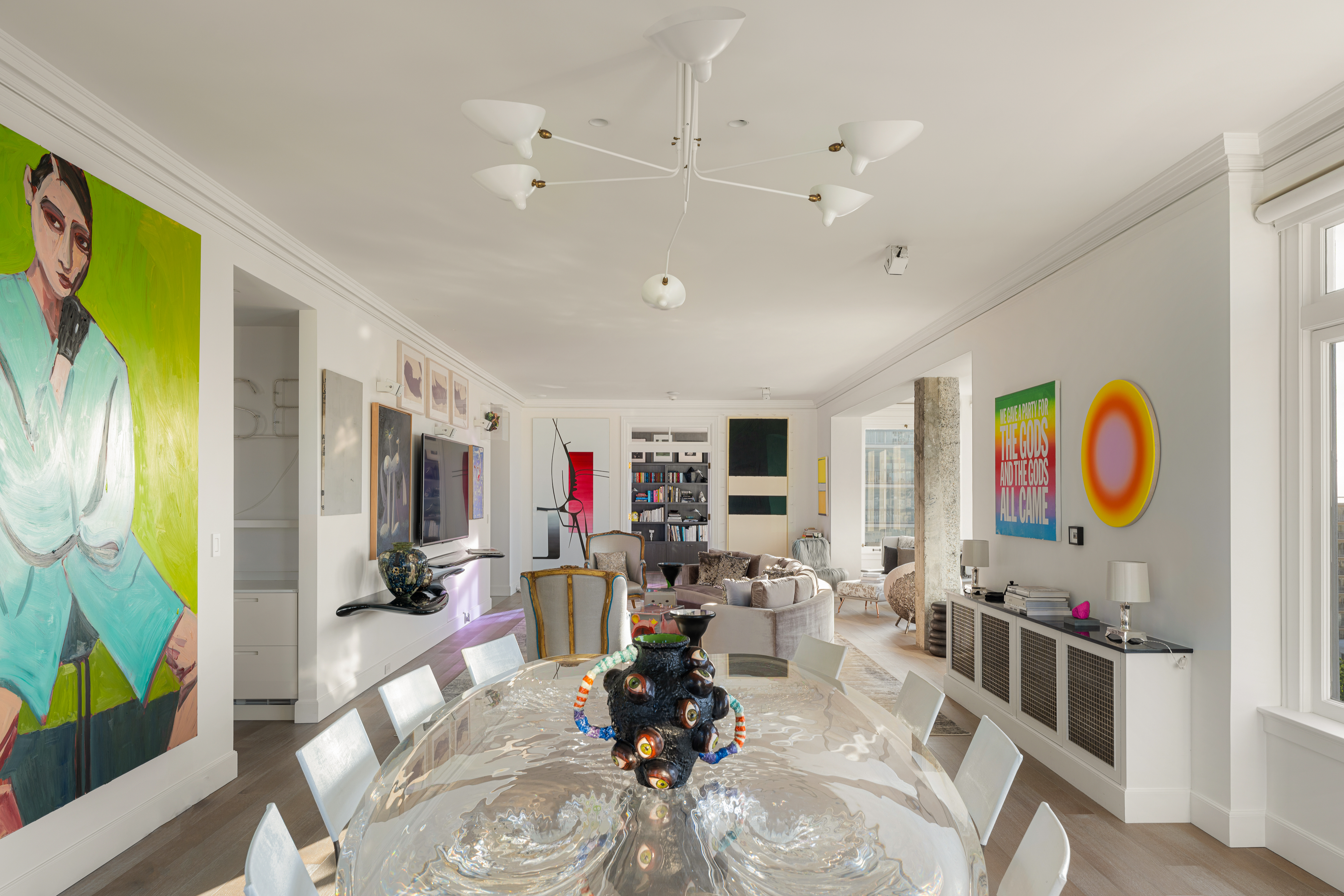  Magnificent Apartment at The Heights - 物件實景