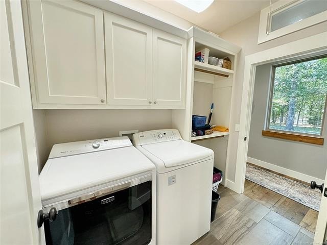 Park Hill, Oklahoma, 74451, United States, 4 Bedrooms Bedrooms, ,3 BathroomsBathrooms,Residential,For Sale,1978884