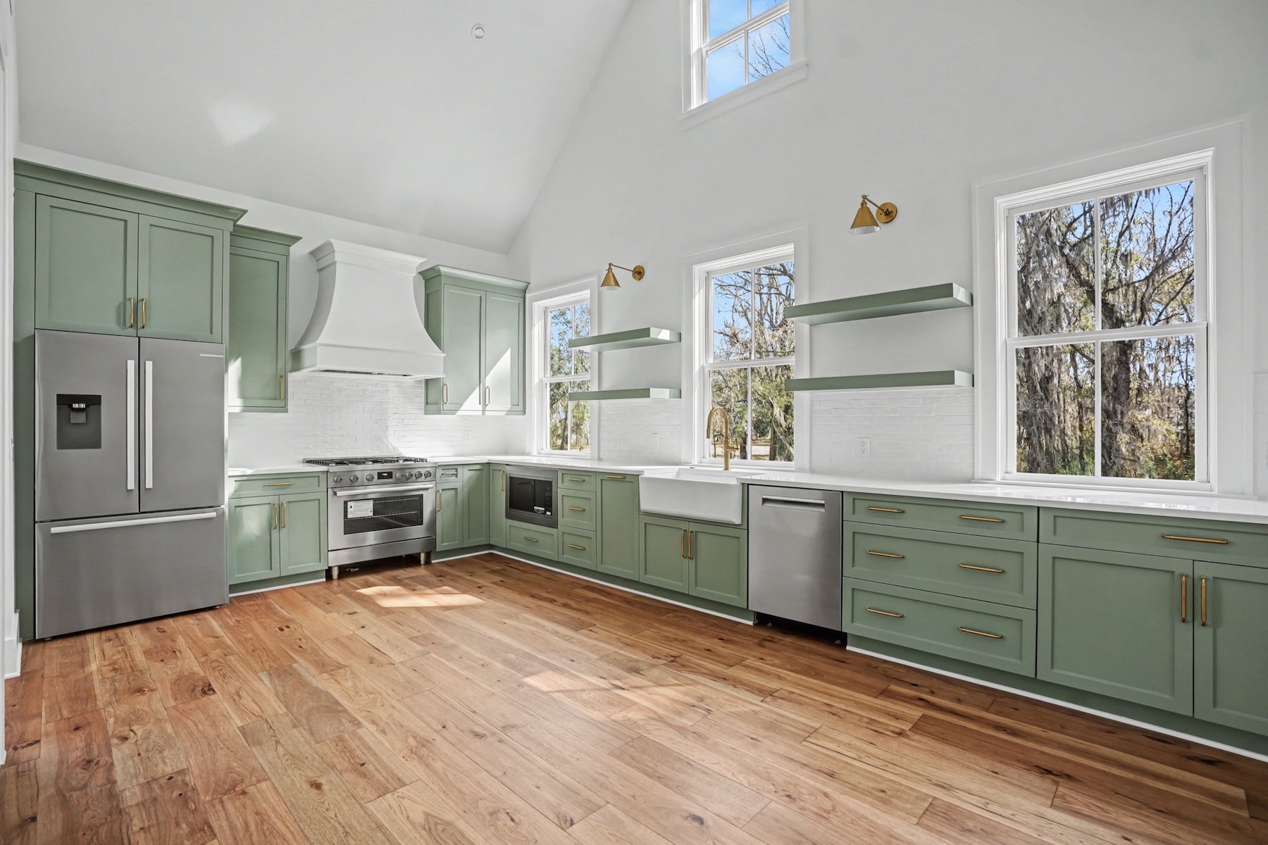  Exceptional Lowcountry Retreat in the Heart of The Ford Field and River Club - 物件實景