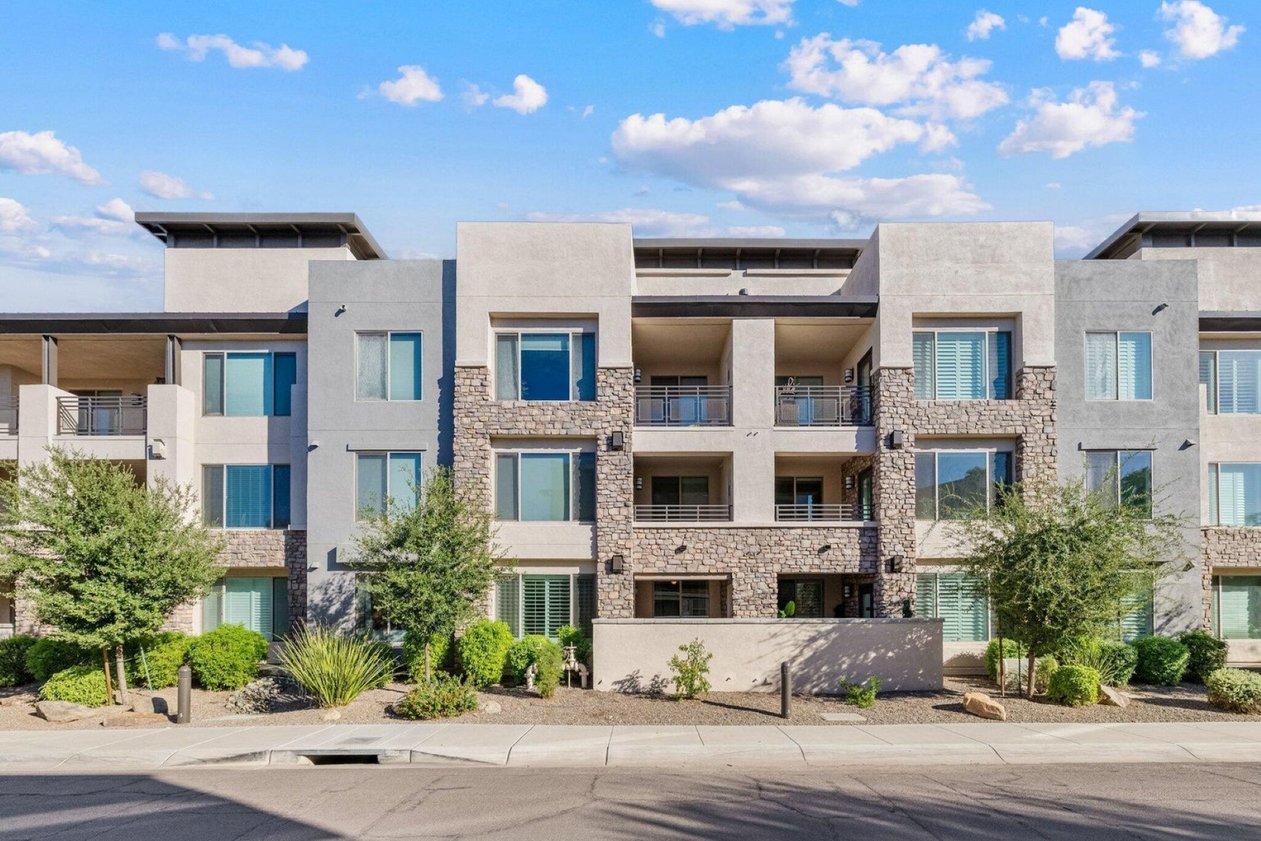  4803 N Woodmere Fairway¦Scottsdale, AZ - 物件實景