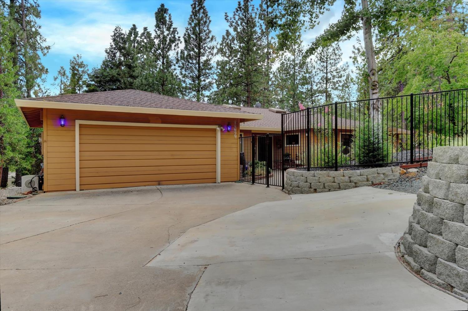 Grass Valley, California, 95949, United States, 3 Bedrooms Bedrooms, ,3 BathroomsBathrooms,Residential,For Sale,1754358