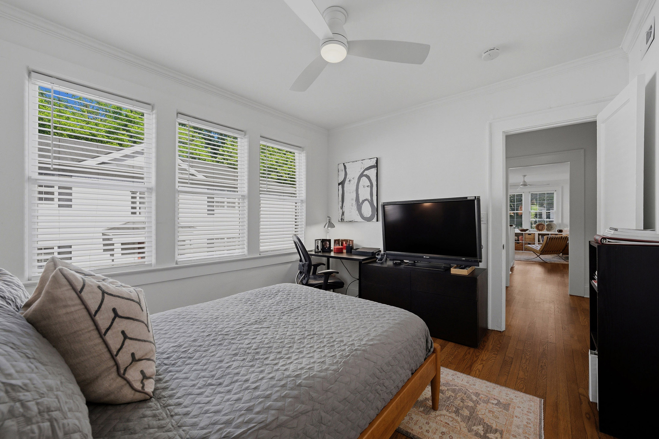  Historic Charm Meets Modern Convenience in the Heart of Virginia-Highland - 物件實景