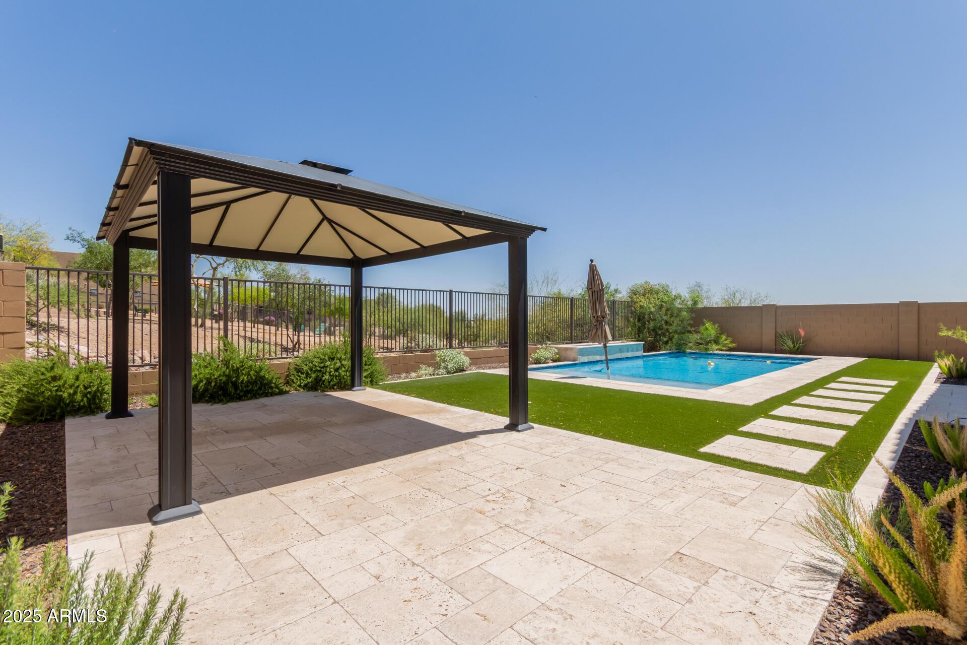 Phoenix, Arizona, 85085, United States, 4 Bedrooms Bedrooms, ,3 BathroomsBathrooms,Residential,For Sale,1937204