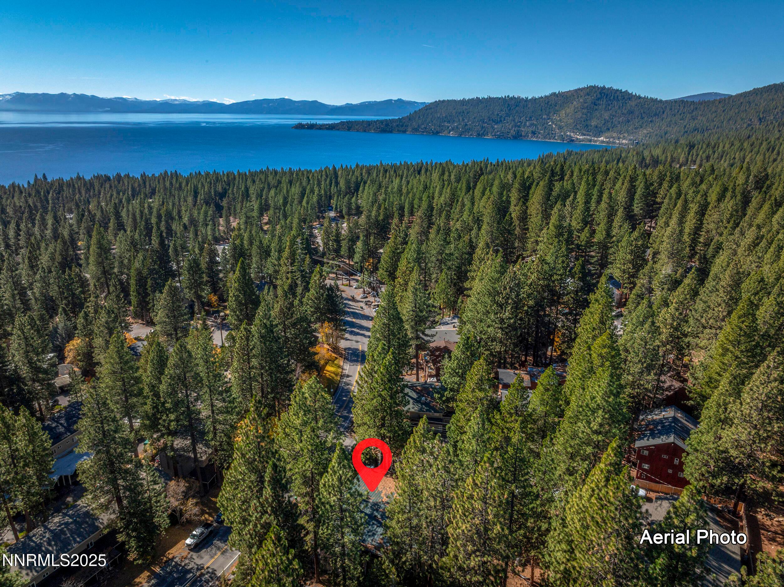 Incline Village, Nevada, 89451, United States, ,Residential,For Sale,1992828