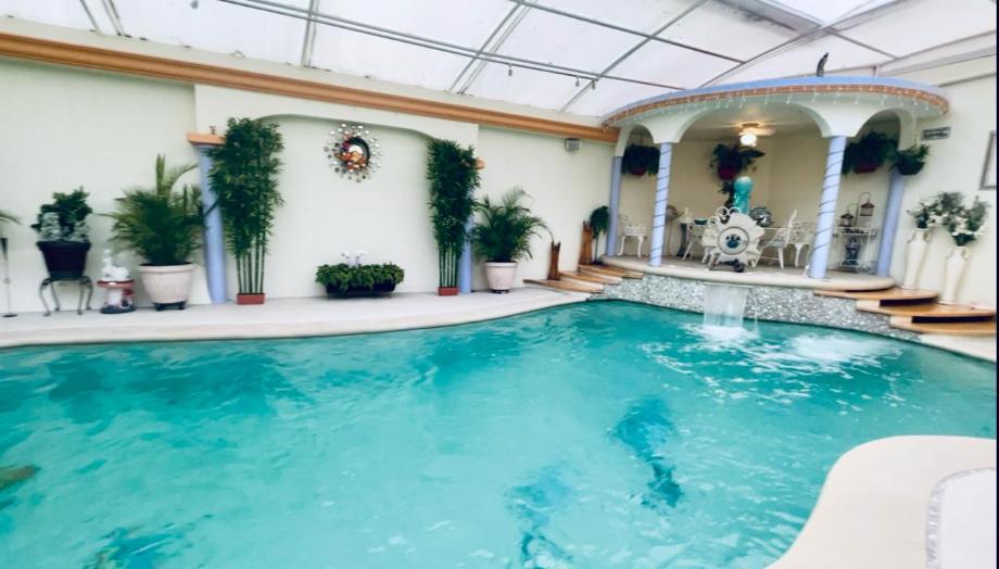 De los Flamencos, Huixquilucan, Estado de méxico, 52785, Mexico, 5 Bedrooms Bedrooms, ,3 BathroomsBathrooms,Residential,For Sale,De los Flamencos,1520386
