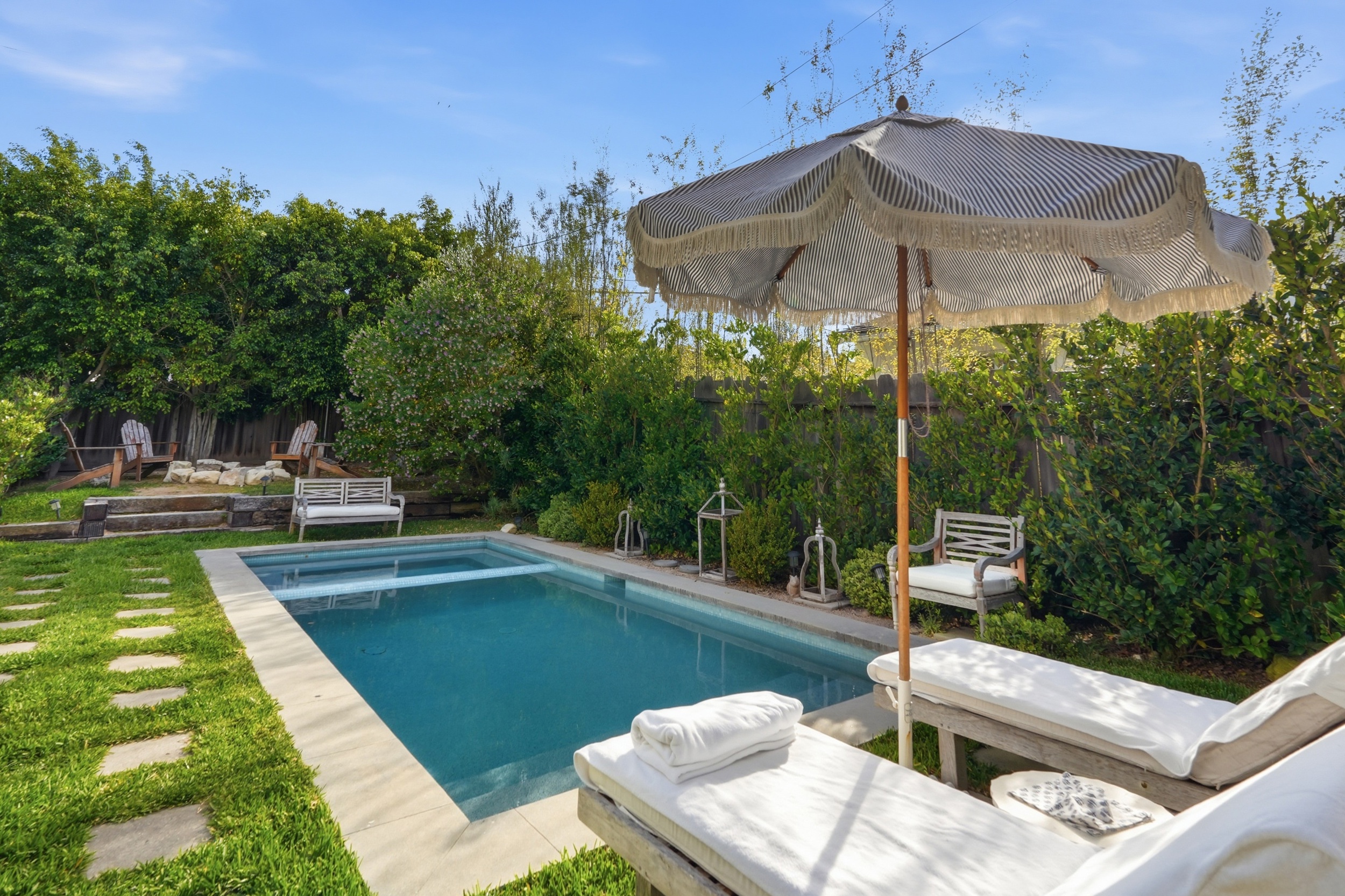  3932 Vía Nivel, Palos Verdes Estates, CA 90274 - 物件實景