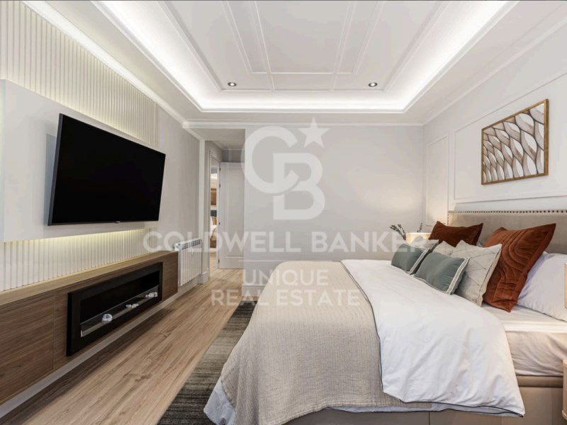 Madrid, Comunidad de Madrid, ES, 3 Bedrooms Bedrooms, ,4 BathroomsBathrooms,Residential,For Sale,1828144